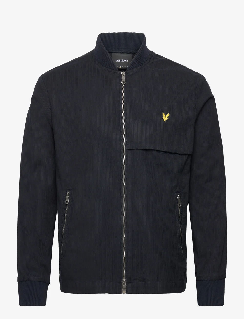 Lyle Scott Unlined Ridge Bomber 84 . Buy Bomber Jackets from