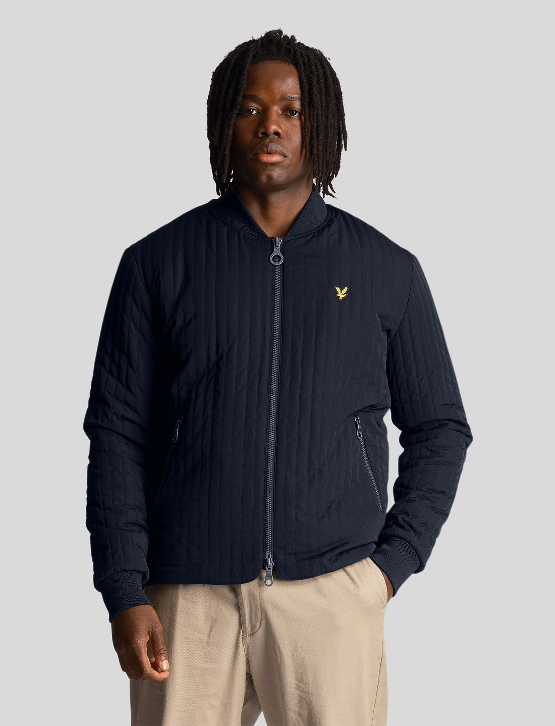 Lyle and 2025 scott bomber