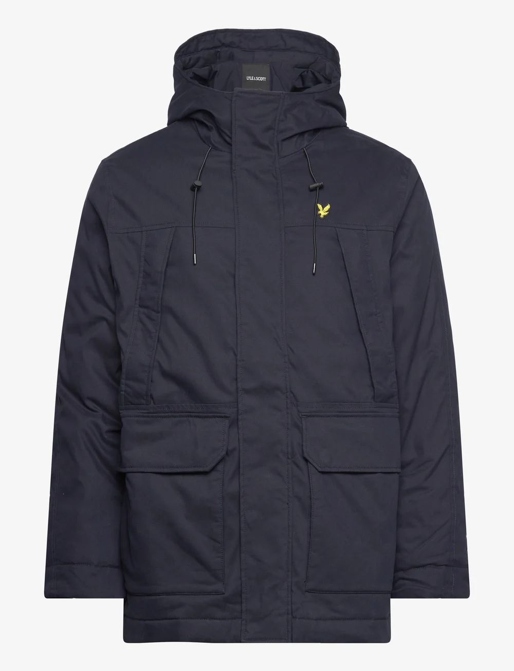 Lyle & 2025 scott parka