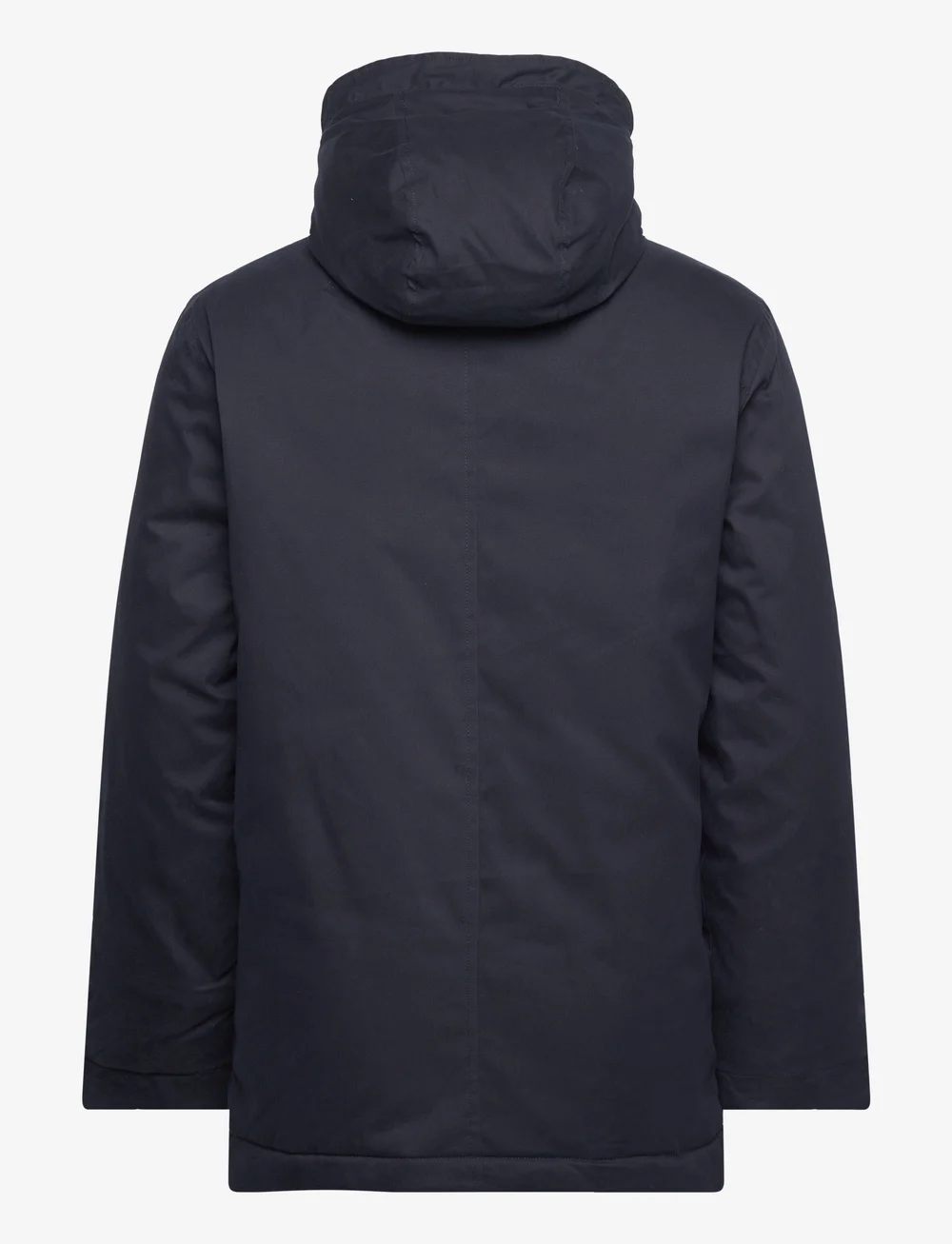 Lyle and scott microfleece parka clearance