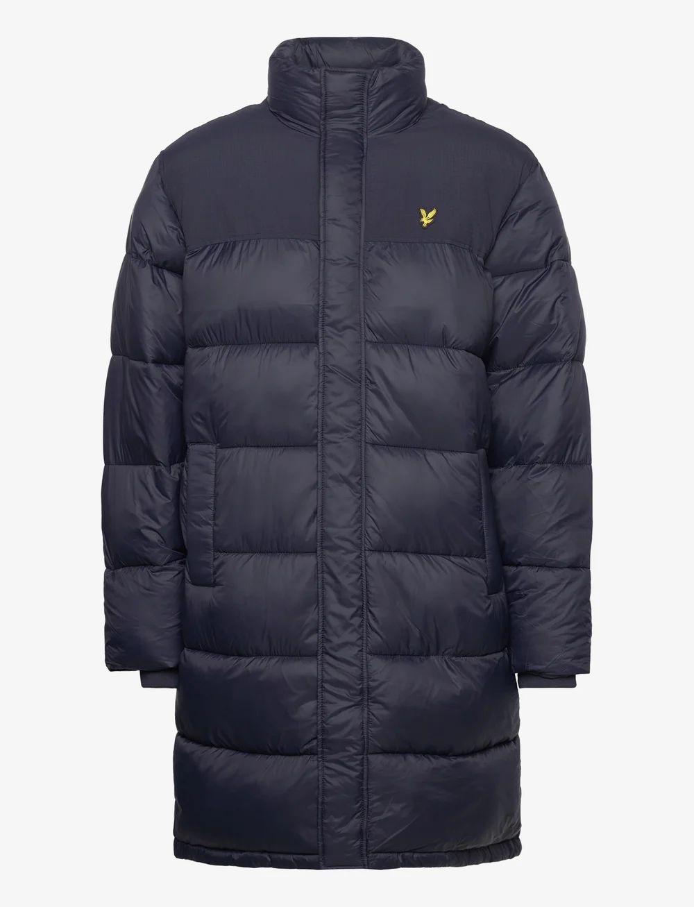 Lyle Scott Longline Wadded Puffer 133.25 . Buy Padded jackets