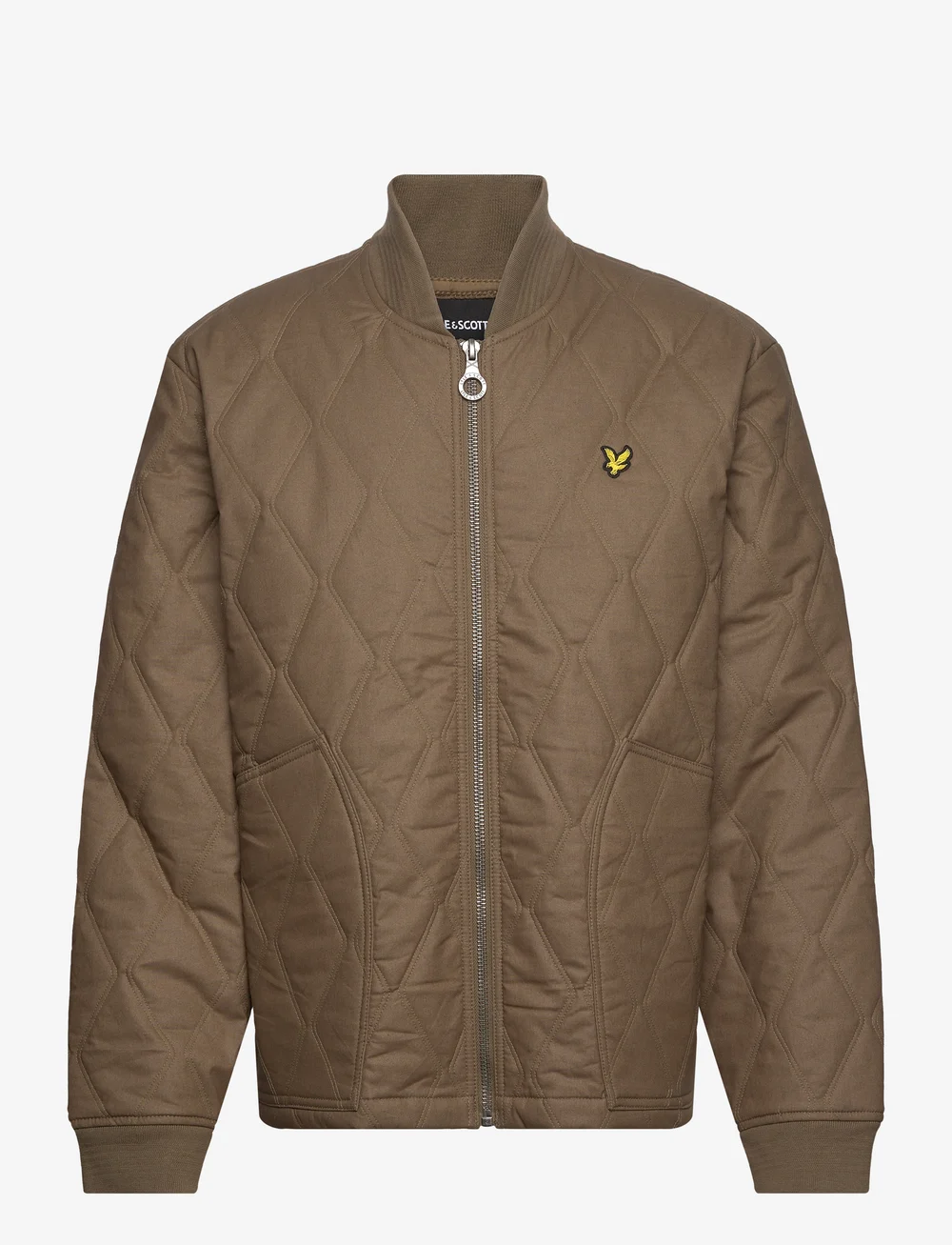 136.50 . Buy Quilted jackets from Lyle Scott online at Boozt