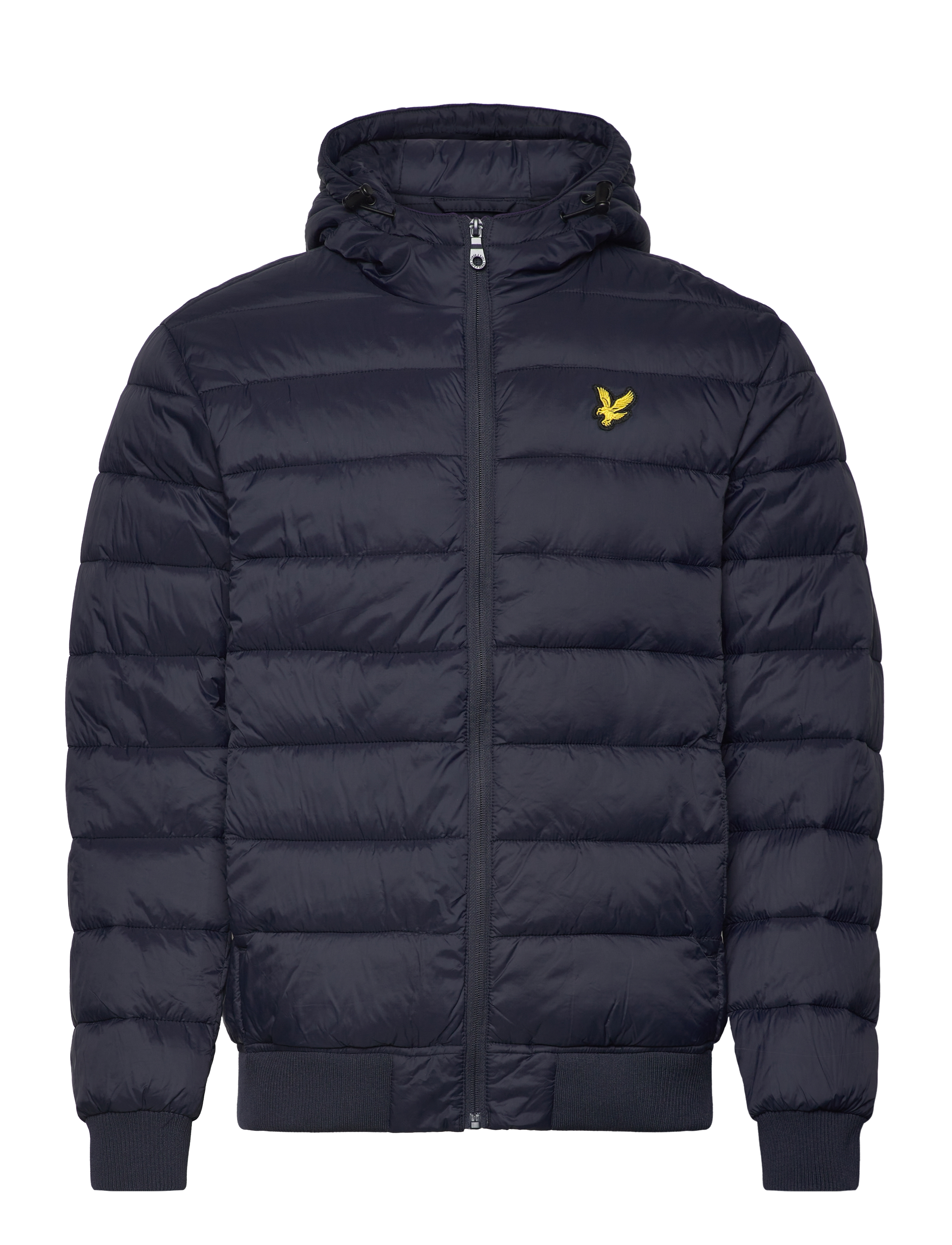 LYLE & SCOTT Wadded Jacke Navy - XXL - Herren