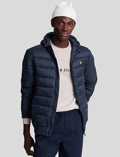 Wadded Jacket - Forede Jakker