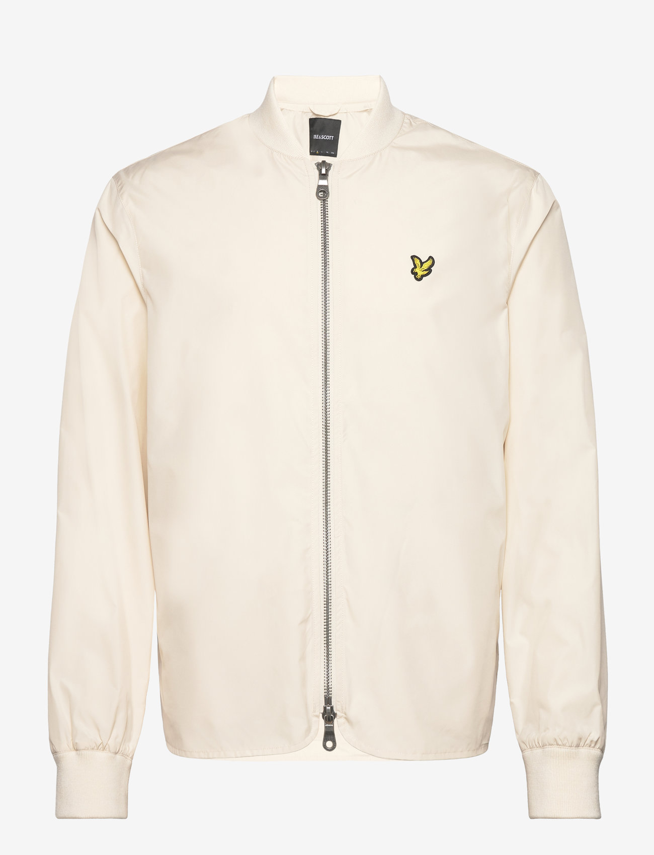 Lyle & Scott - Bomber Jacket - w870 cove - 0