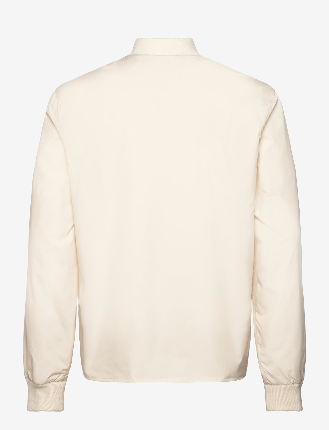 Lyle & Scott - Bomber Jacket - w870 cove - 1