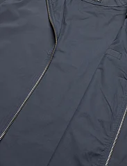 Lyle & Scott - Bomber Jacket - spring jackets - z271 dark navy - 4