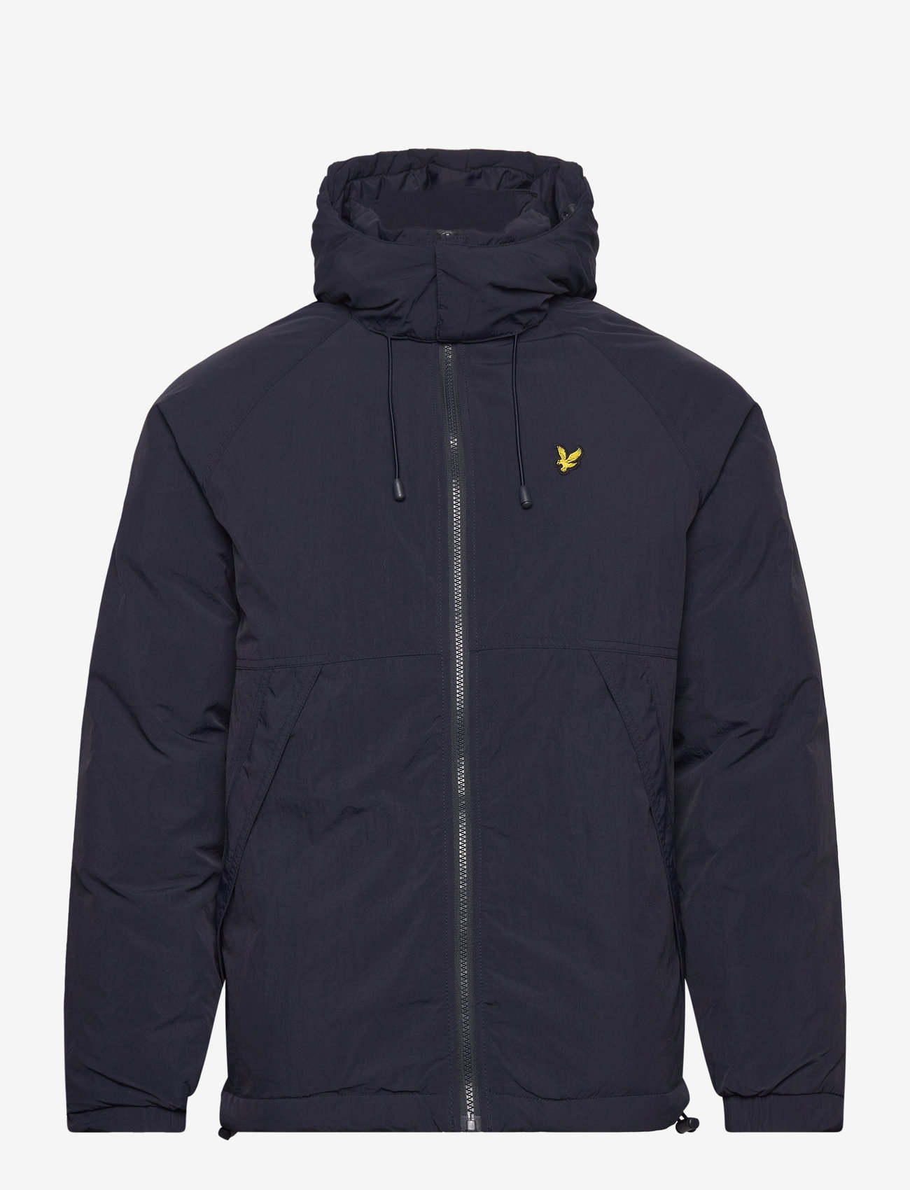 Lyle Scott Padded Puffer Jacket 180 Buy Padded jackets from
