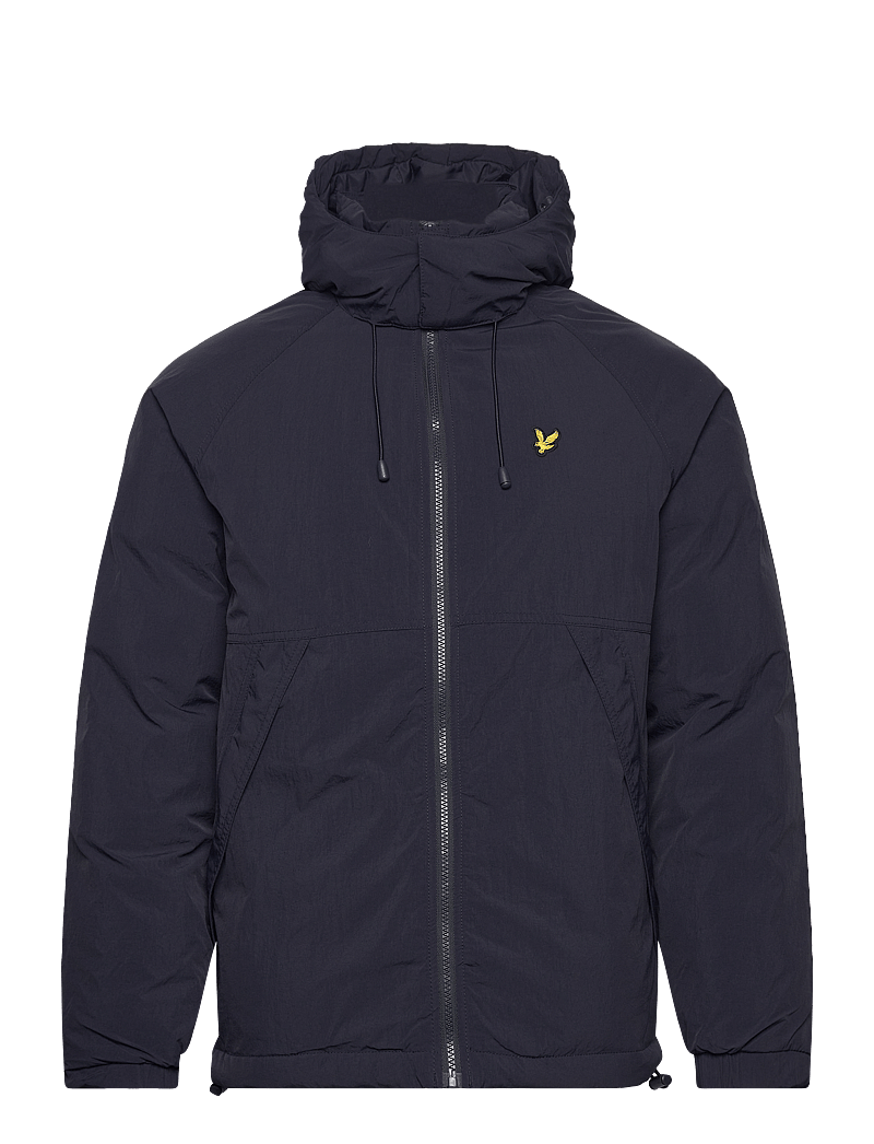 Lyle Scott Padded Puffer Jacket 180 Buy Padded jackets from