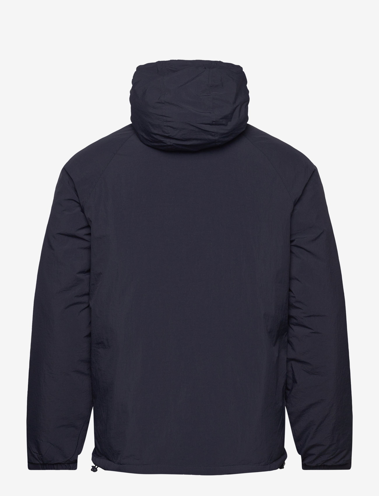 Lyle & Scott - Padded Puffer Jacket - z271 dark navy - 1