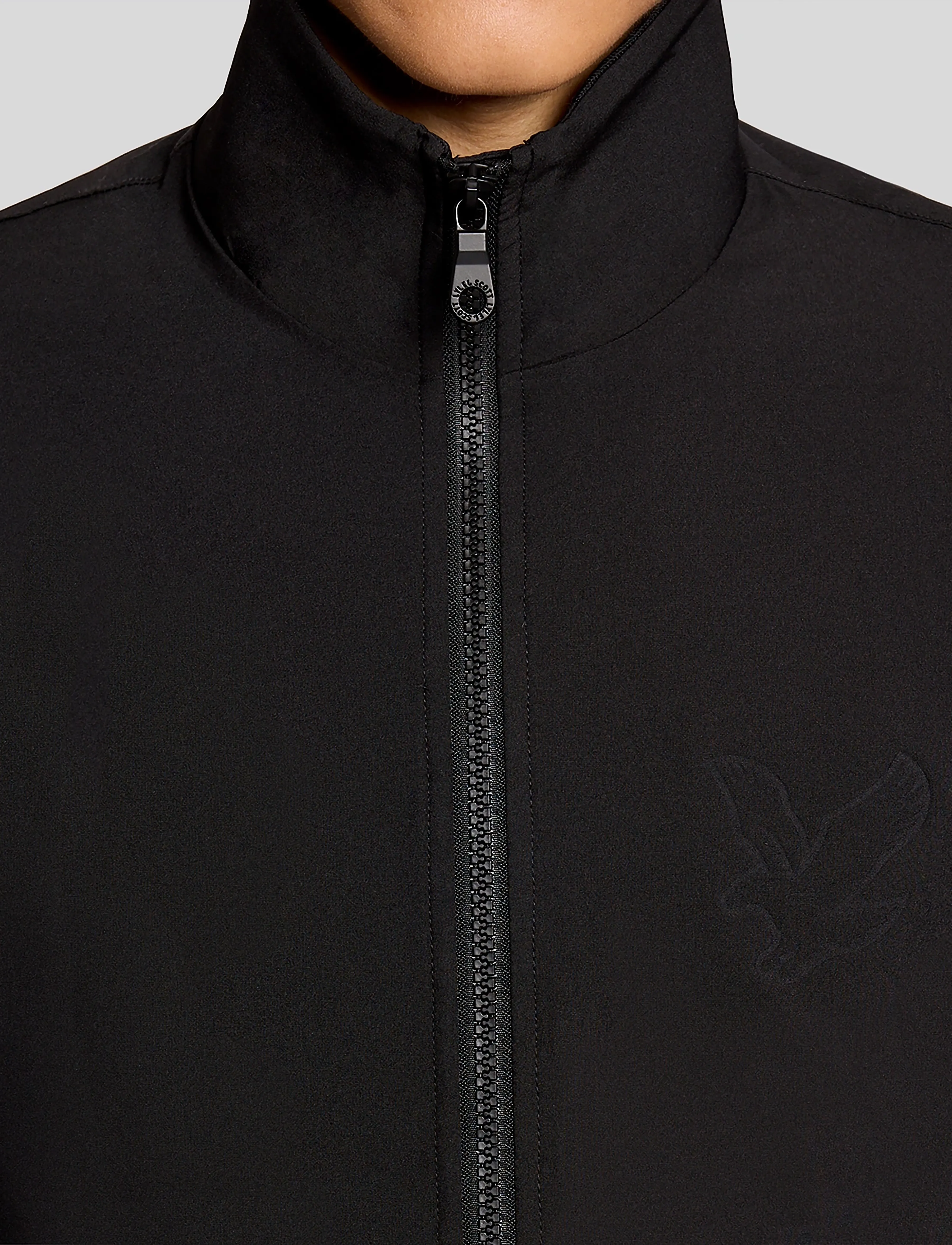 Keyline Windbreaker Jacket 3