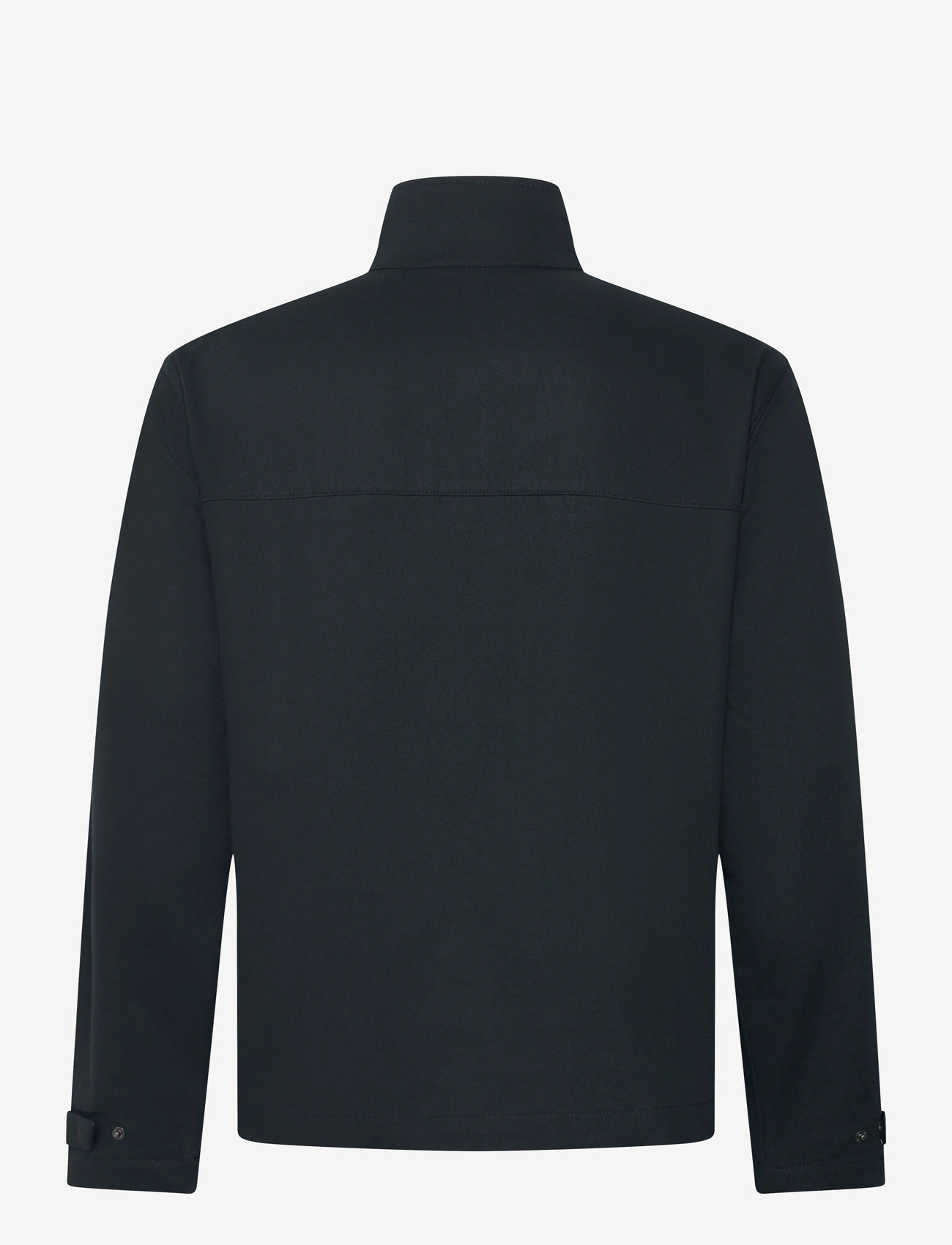 Lyle & Scott High Neck Twill Jacket - 99 €. Buy Light Jackets from