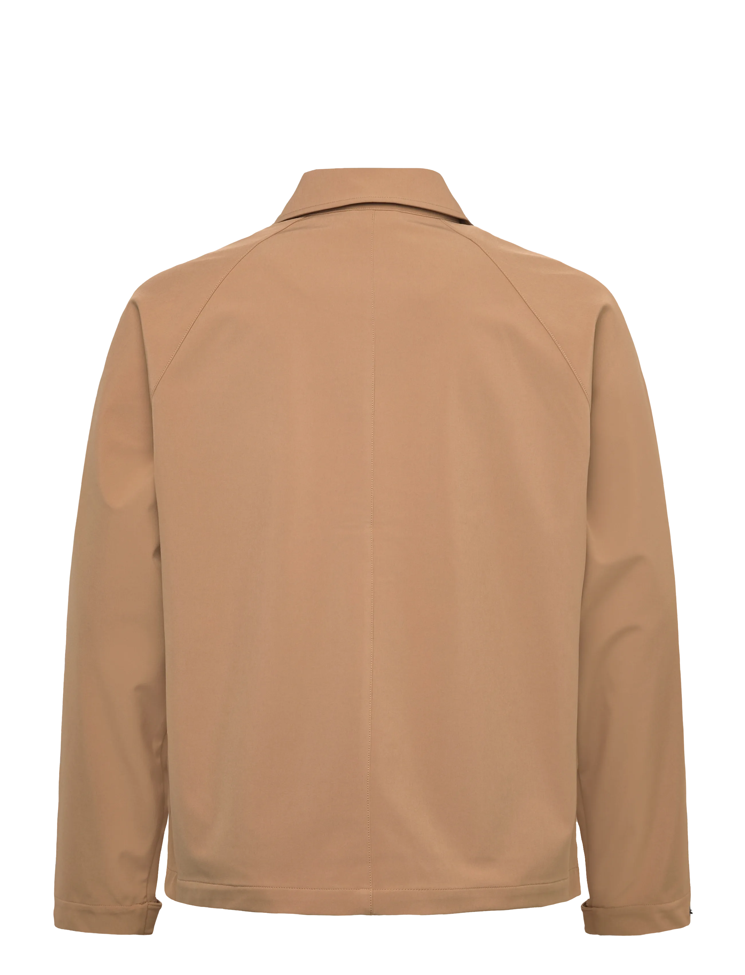 Softshell Work Jacket 2