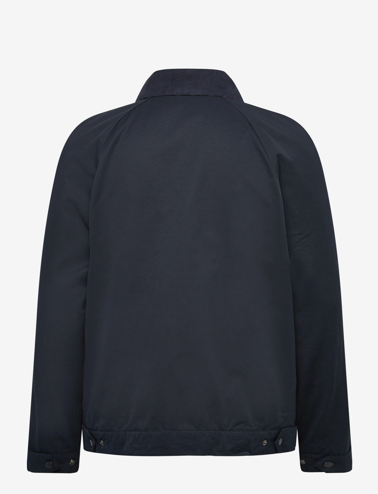 Lyle & Scott - Hunting Jacket - efterårsjakker - z271 dark navy - 1