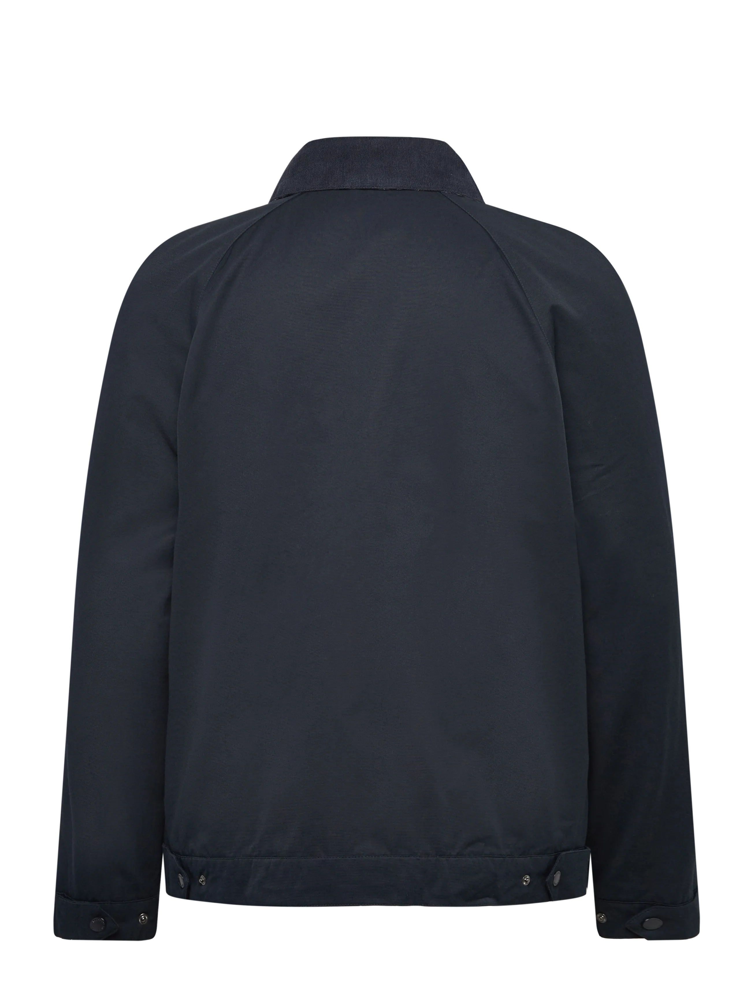 Lyle & Scott - Hunting Jacket - kevadjakid - z271 dark navy - 1