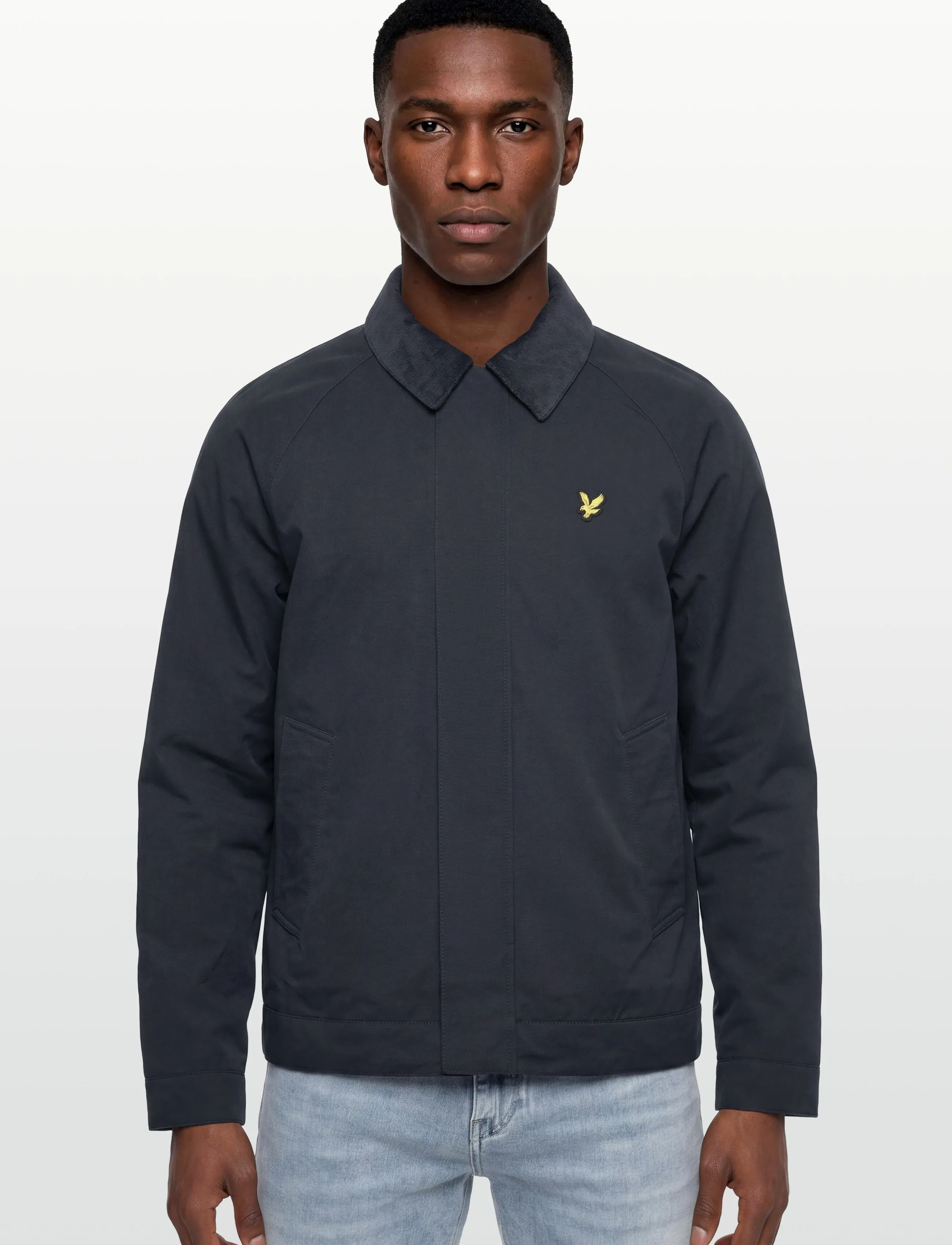 Hunting Jacket 2