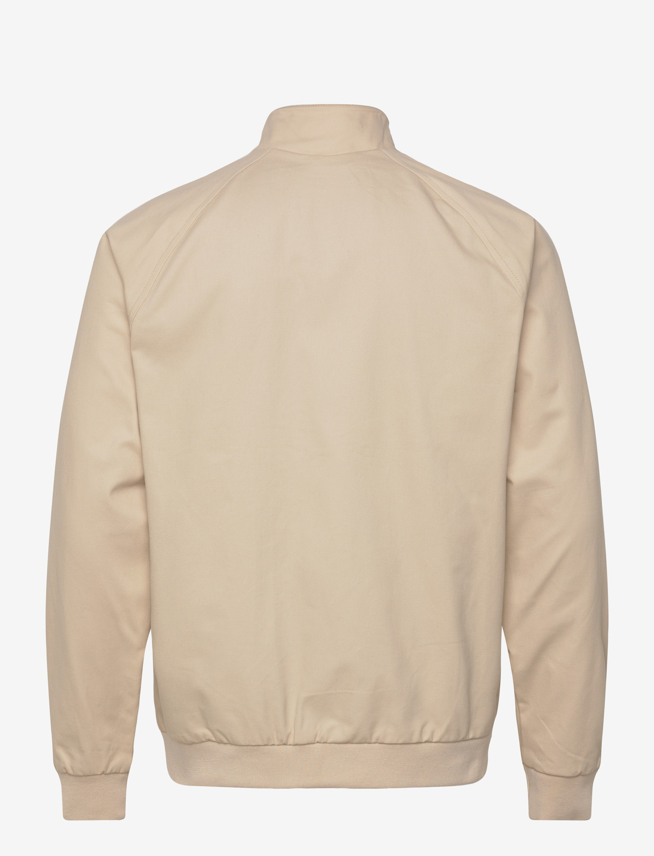 Lyle & Scott - Cotton Harrington Jacket - frühlingsjacken - y117 wheat - 2