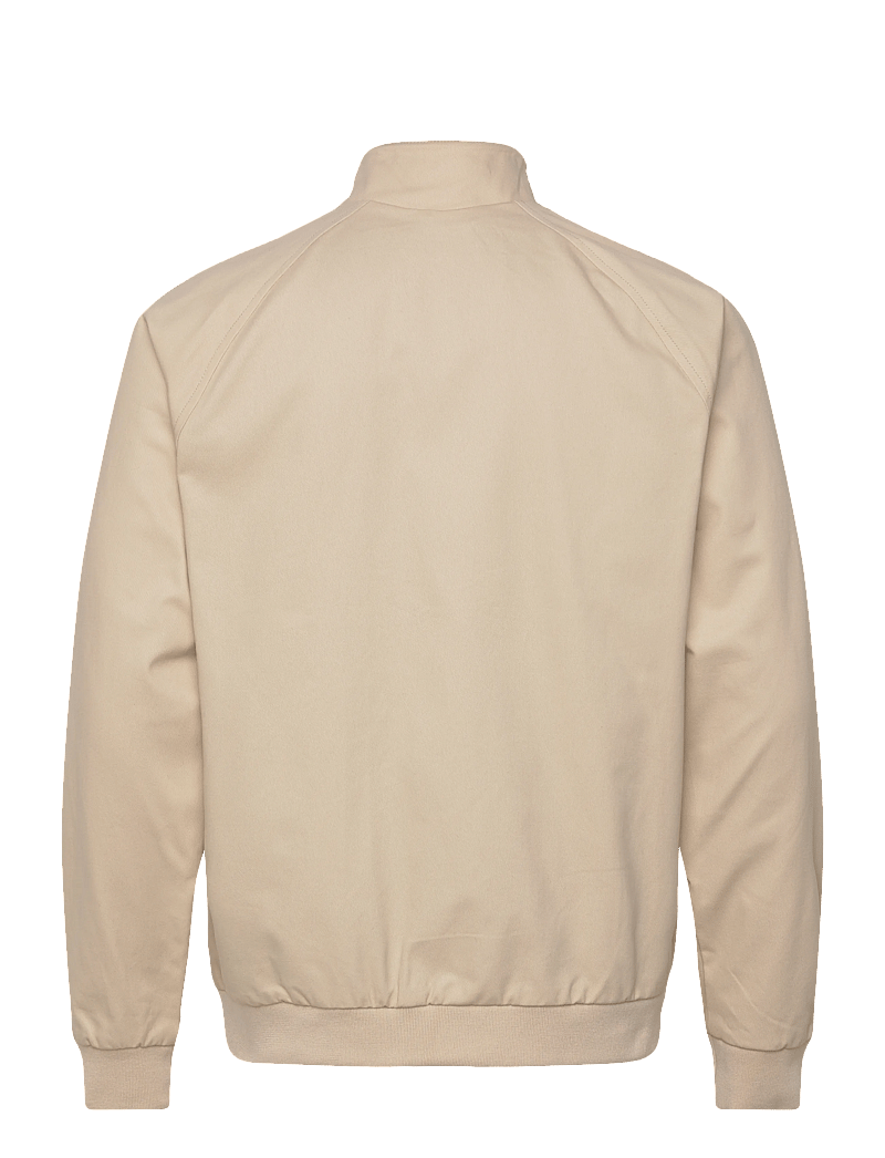 Lyle & Scott - Cotton Harrington Jacket - frühlingsjacken - y117 wheat - 2