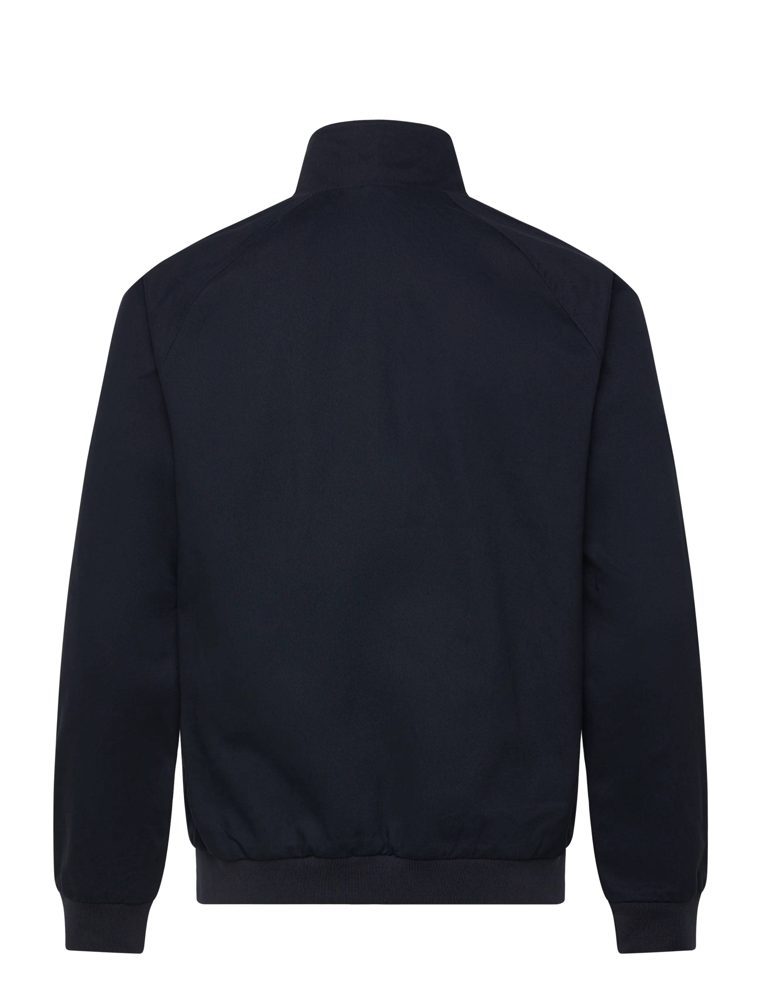 Lyle & Scott - Cotton Harrington Jacket - frühlingsjacken - z271 dark navy - 2