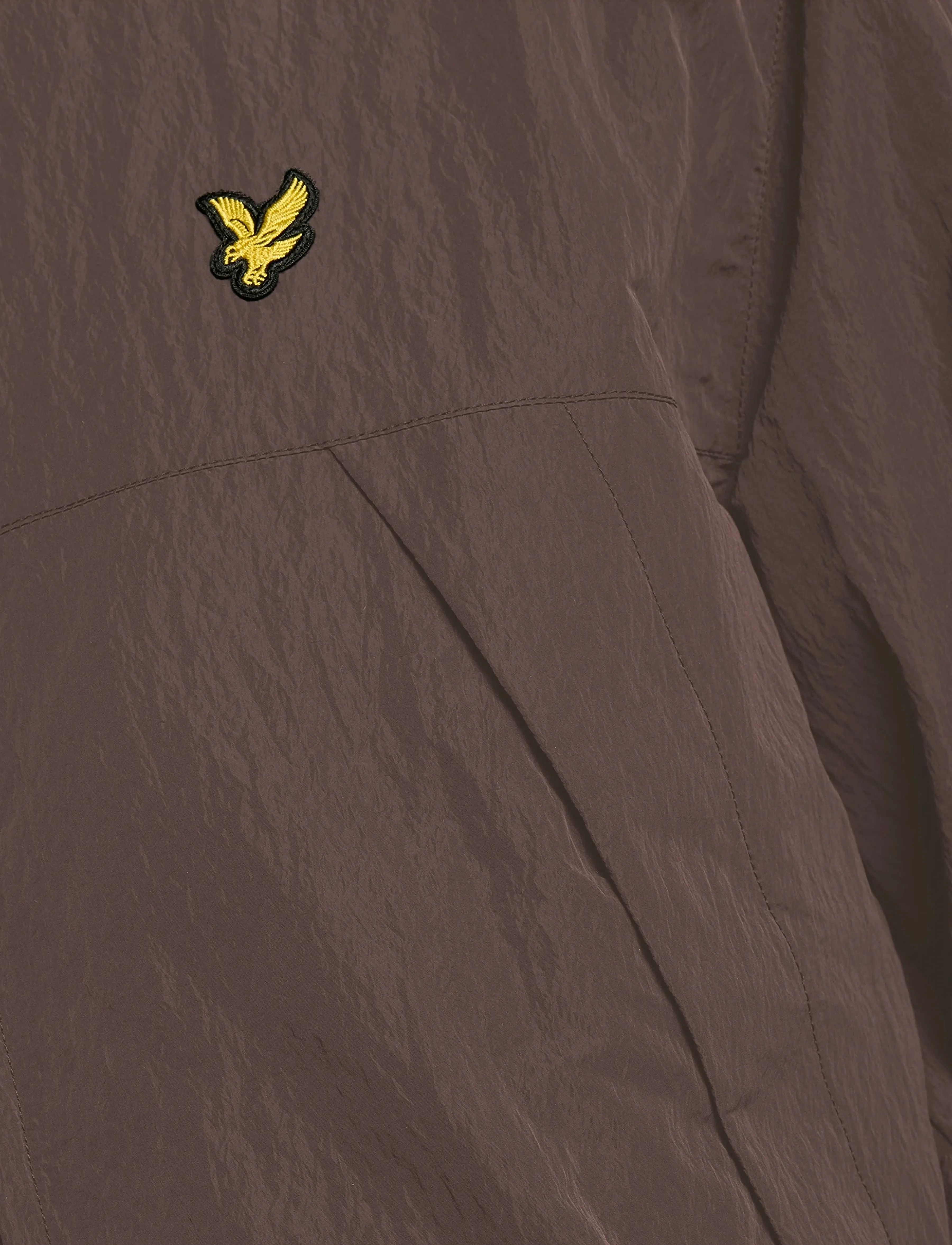 Fold Away Hood Jacket 5
