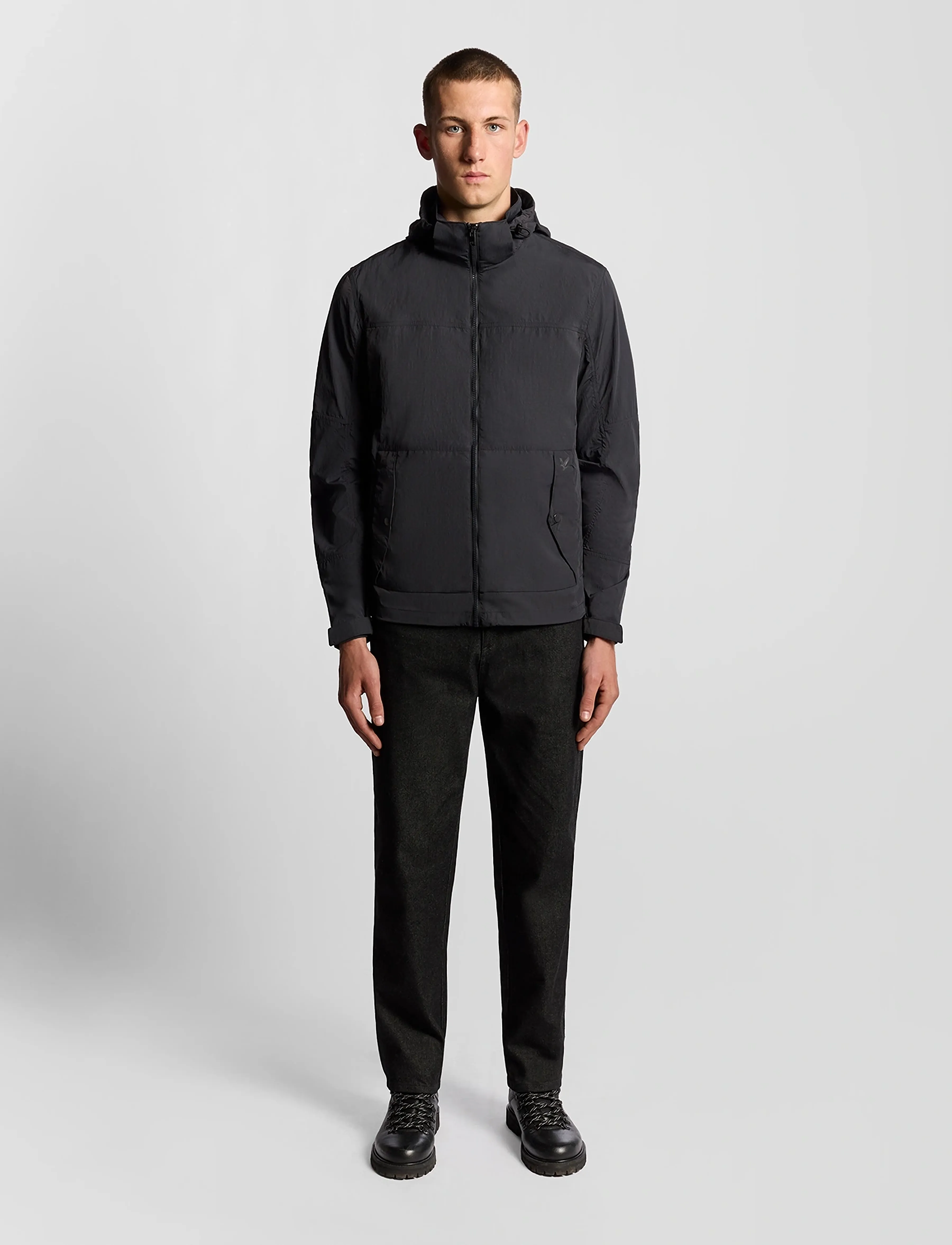 Stow Away Jacka i 6