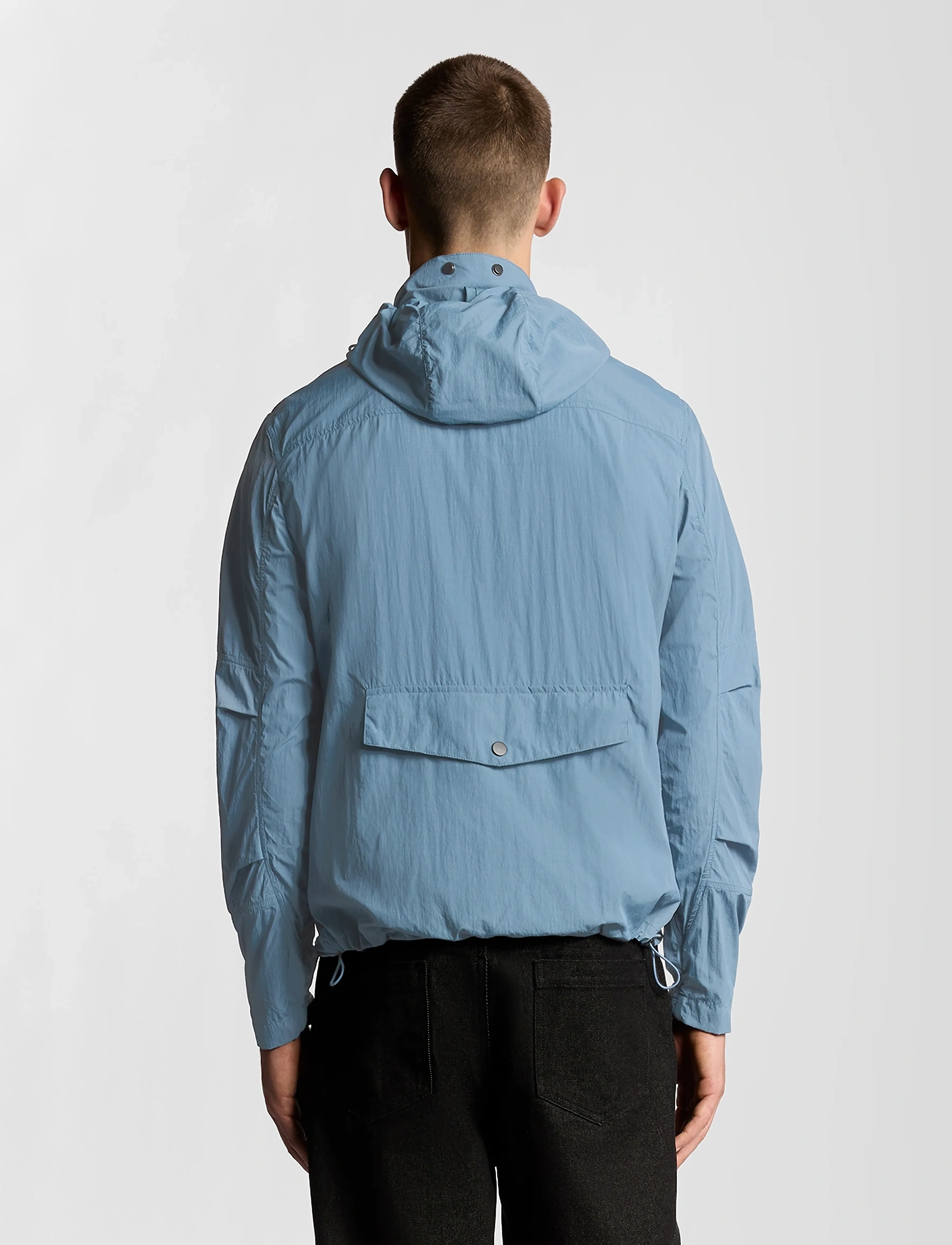 Stow Away Jacket 2