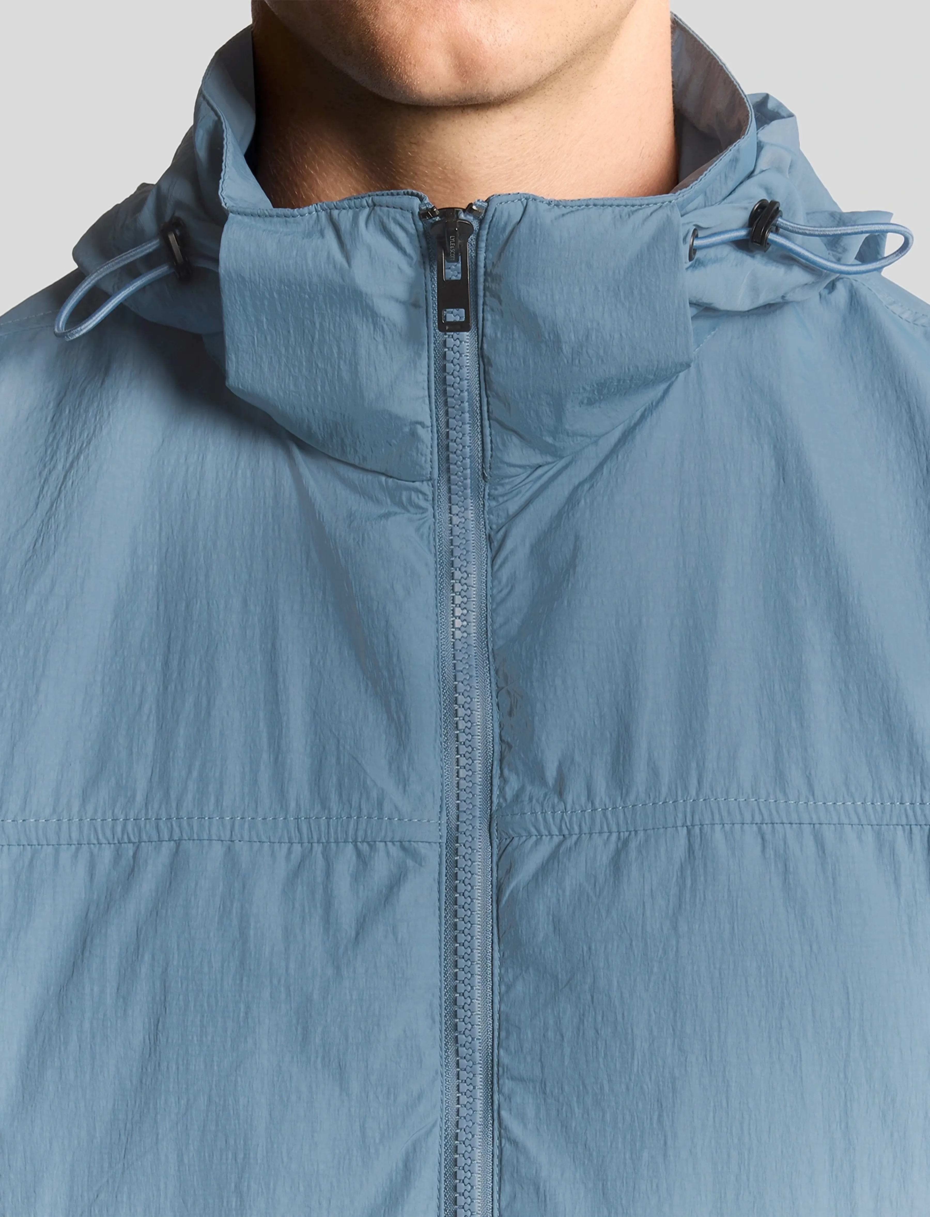 Stow Away Jacket 3