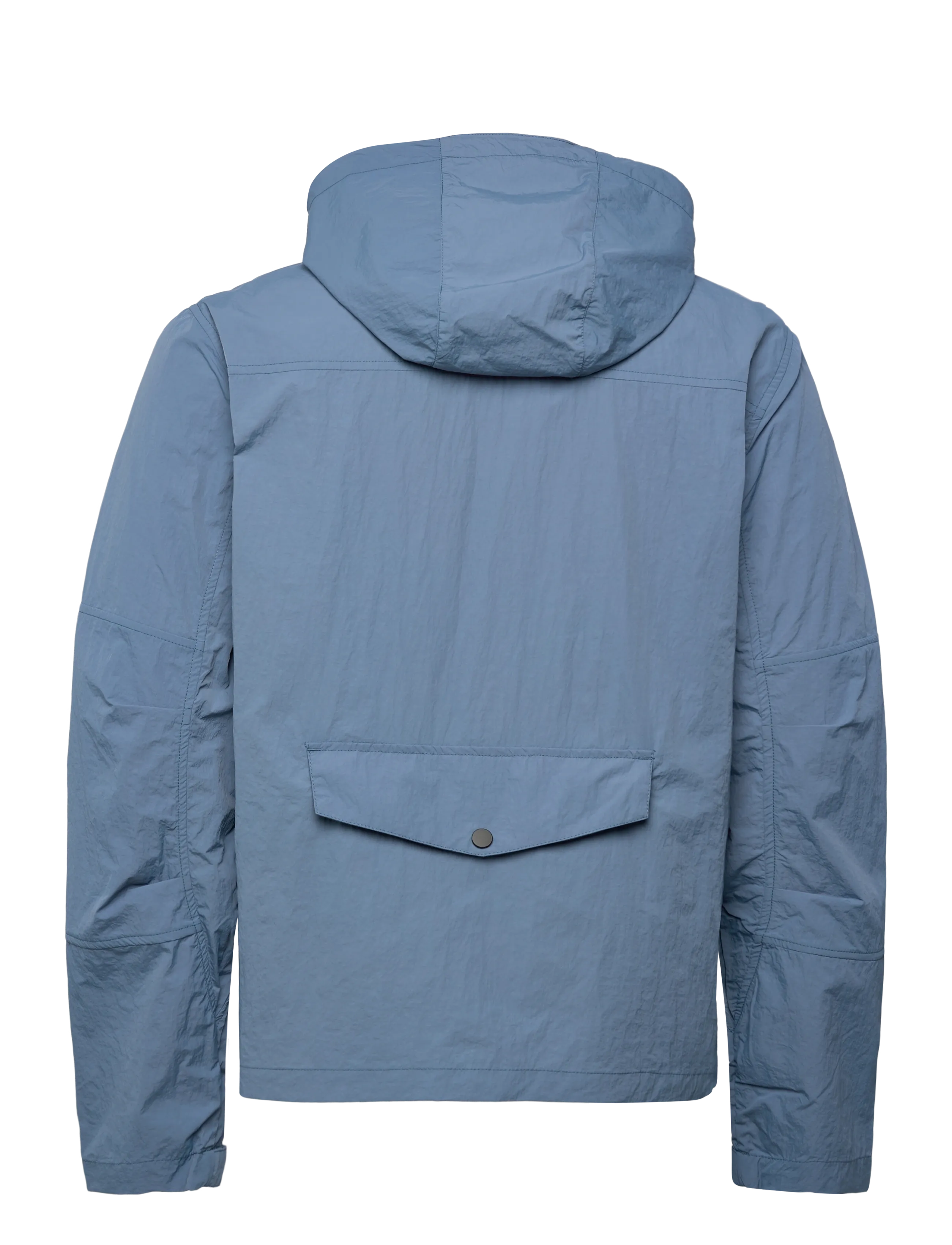 Lyle & Scott - Stow Away Jacket - vårjackor - x861 ocean sky - 3