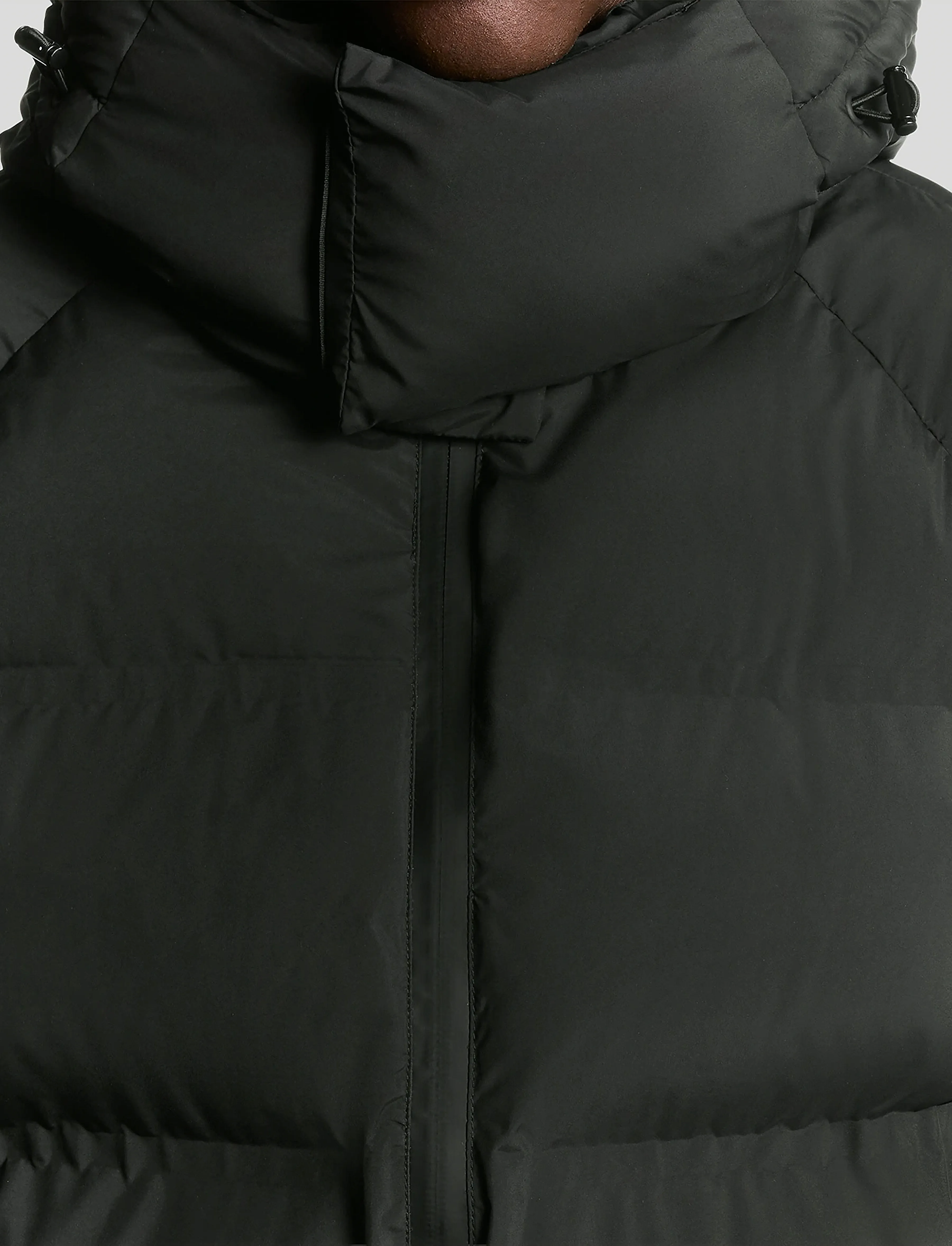 Lyle & Scott Welded puffer jacket dunjackor herr – bild 7