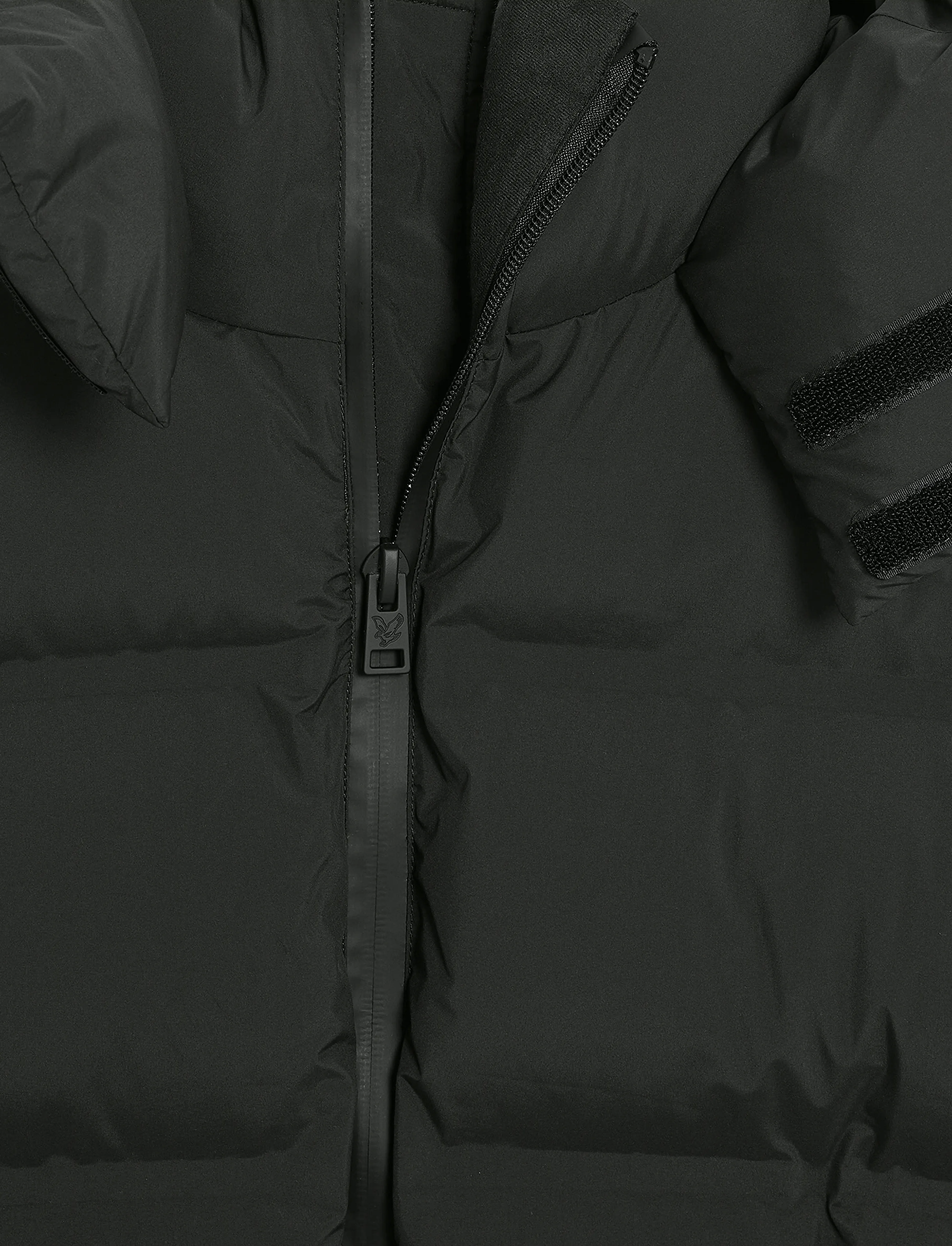 Lyle & Scott Welded puffer jacket dunjackor herr – bild 8