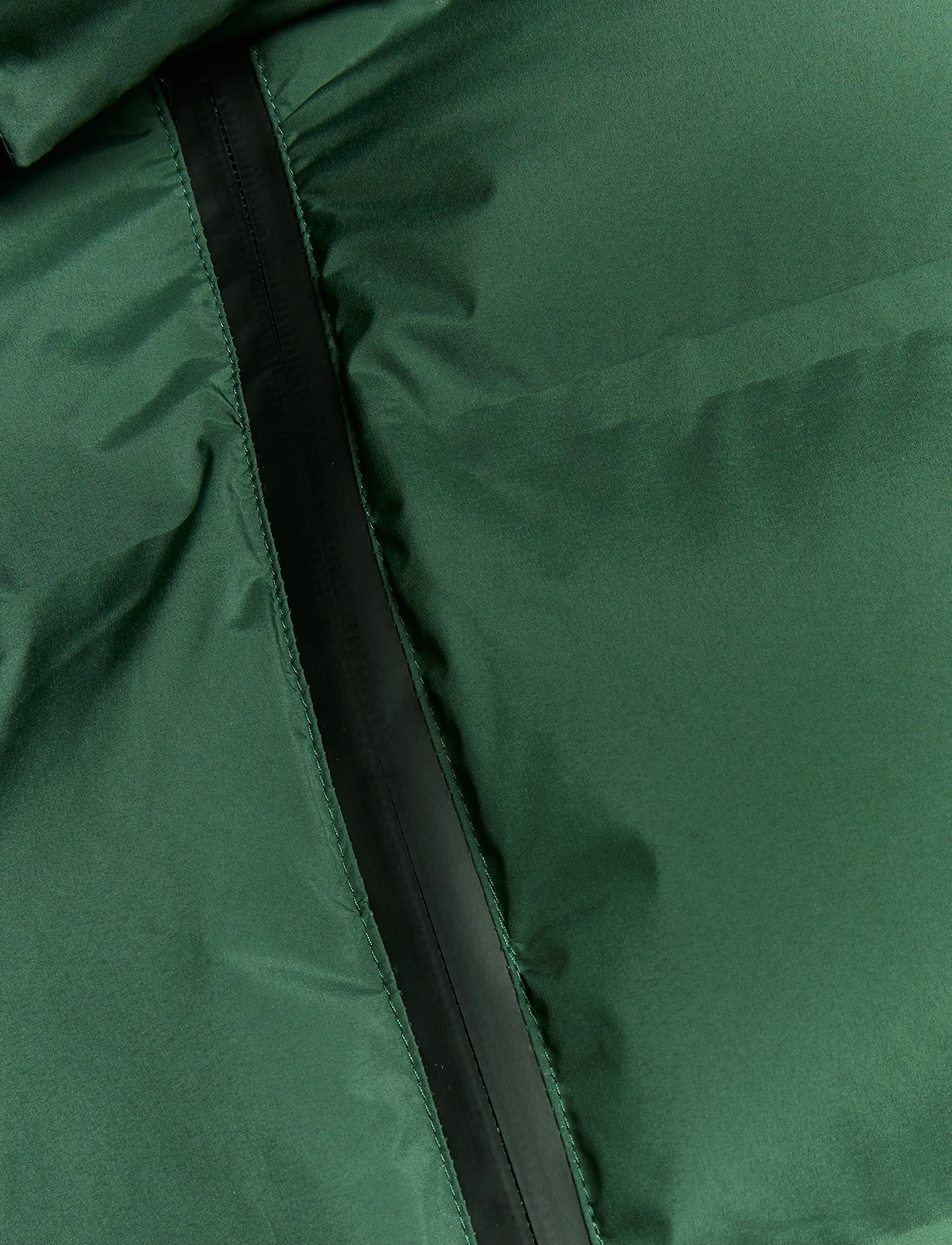 Lyle & Scott - Welded Puffer Jacket - lyhyet takit - x886 dark pine - 5