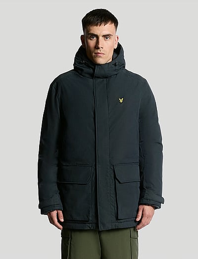 Membrane Parka - Parkas
