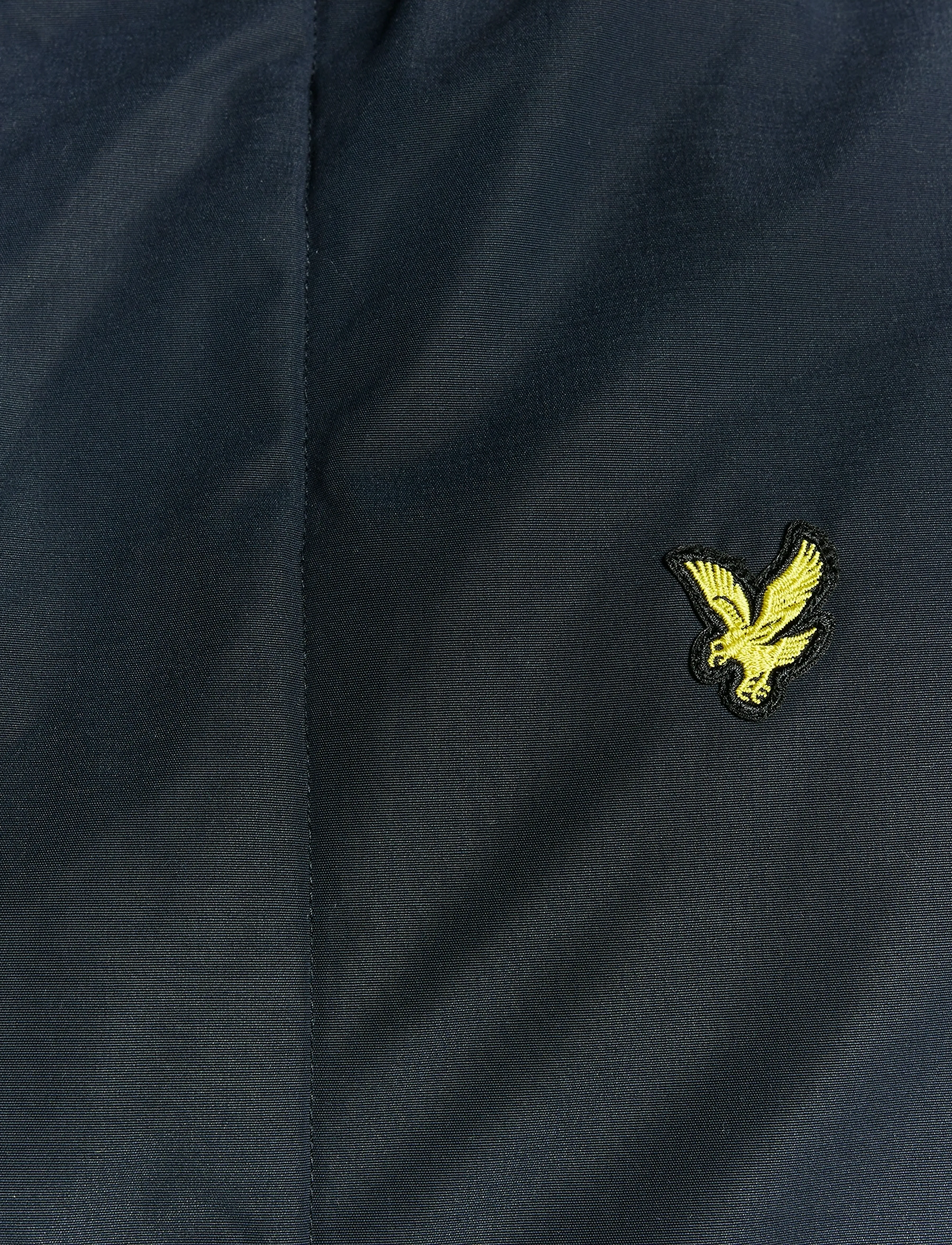 Lyle & Scott - Membrane Parka - jacken - dark navy - 5