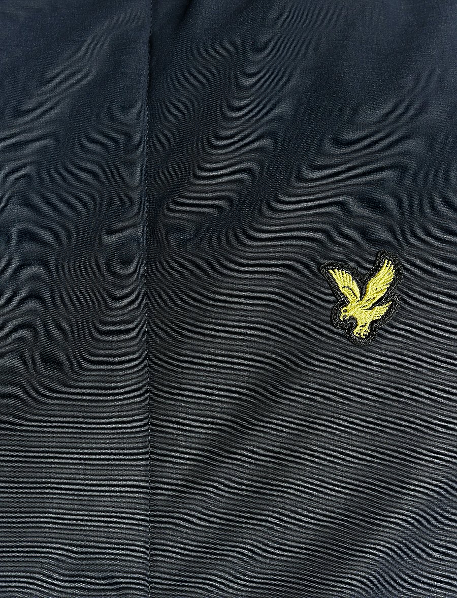 Lyle & Scott - Membrane Parka - parkas - dark navy - 5