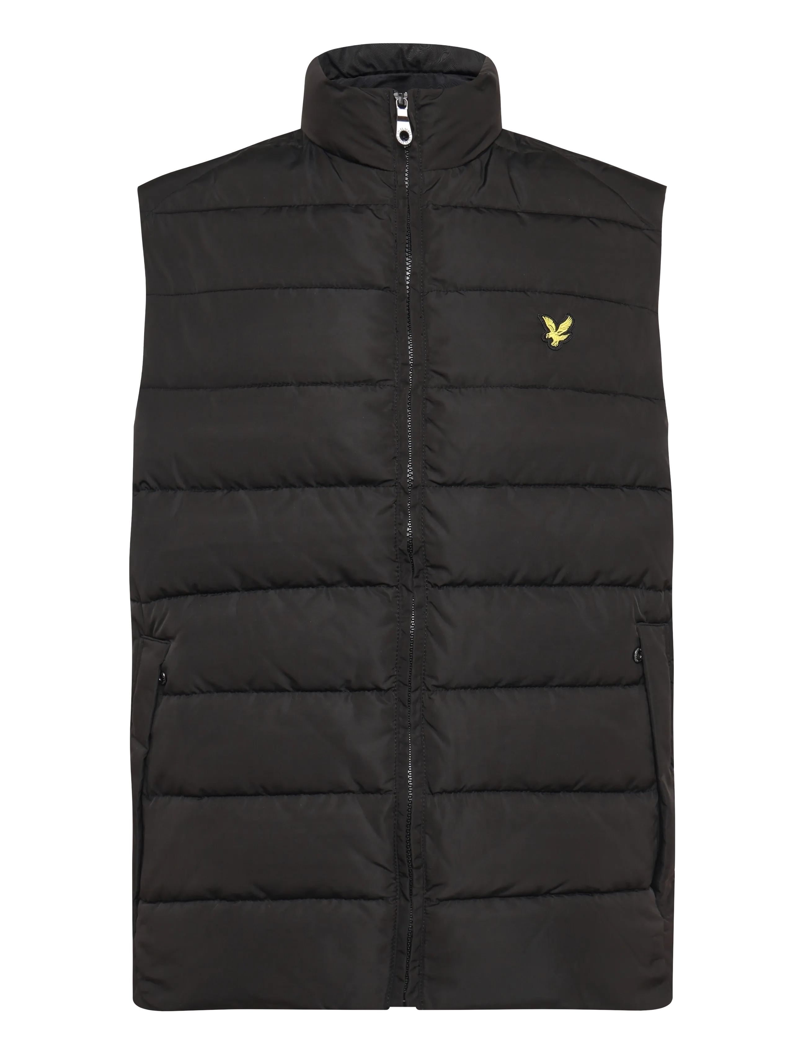 JET BLACK