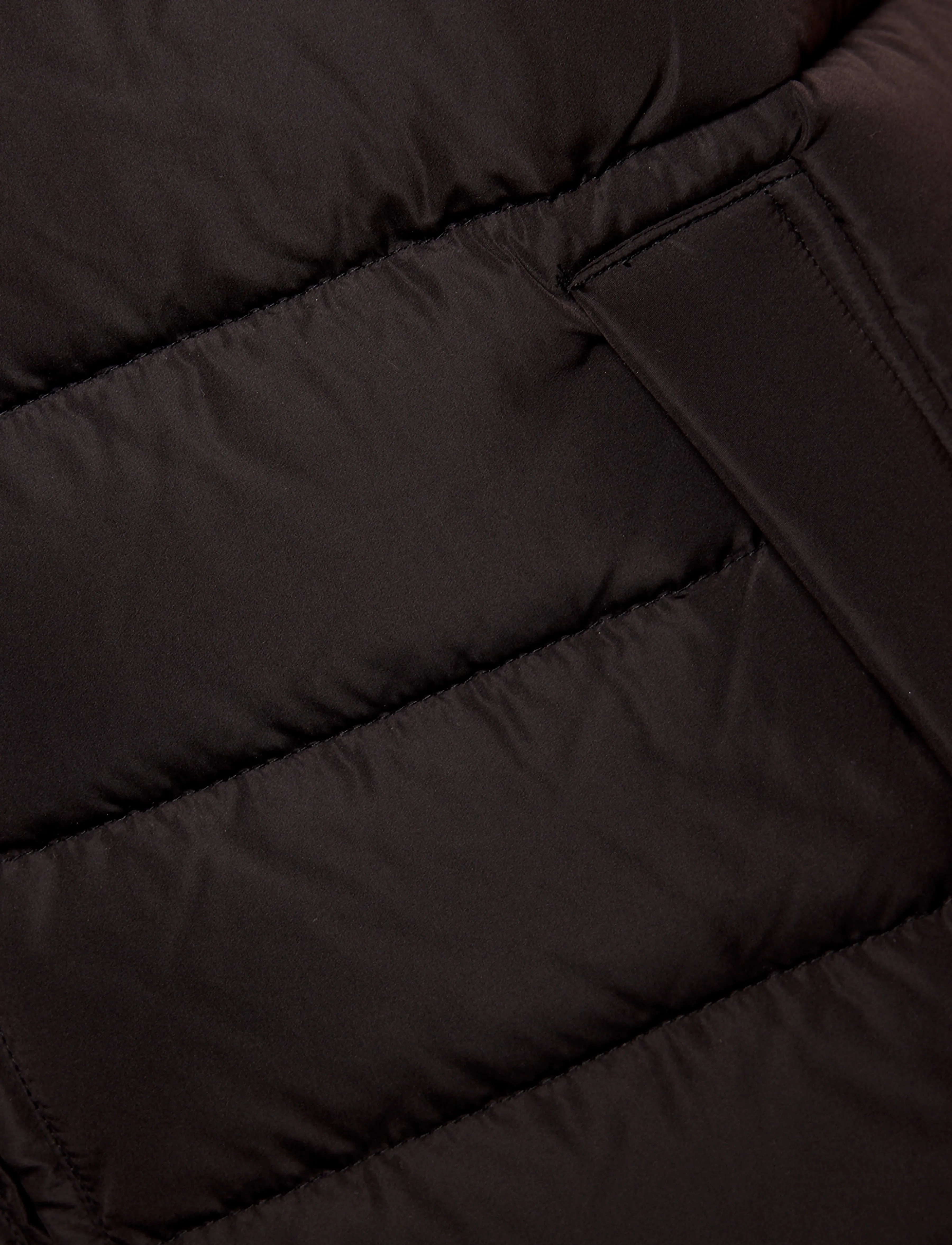 Lyle & Scott - Quilted Gilet - veste - jet black - 5
