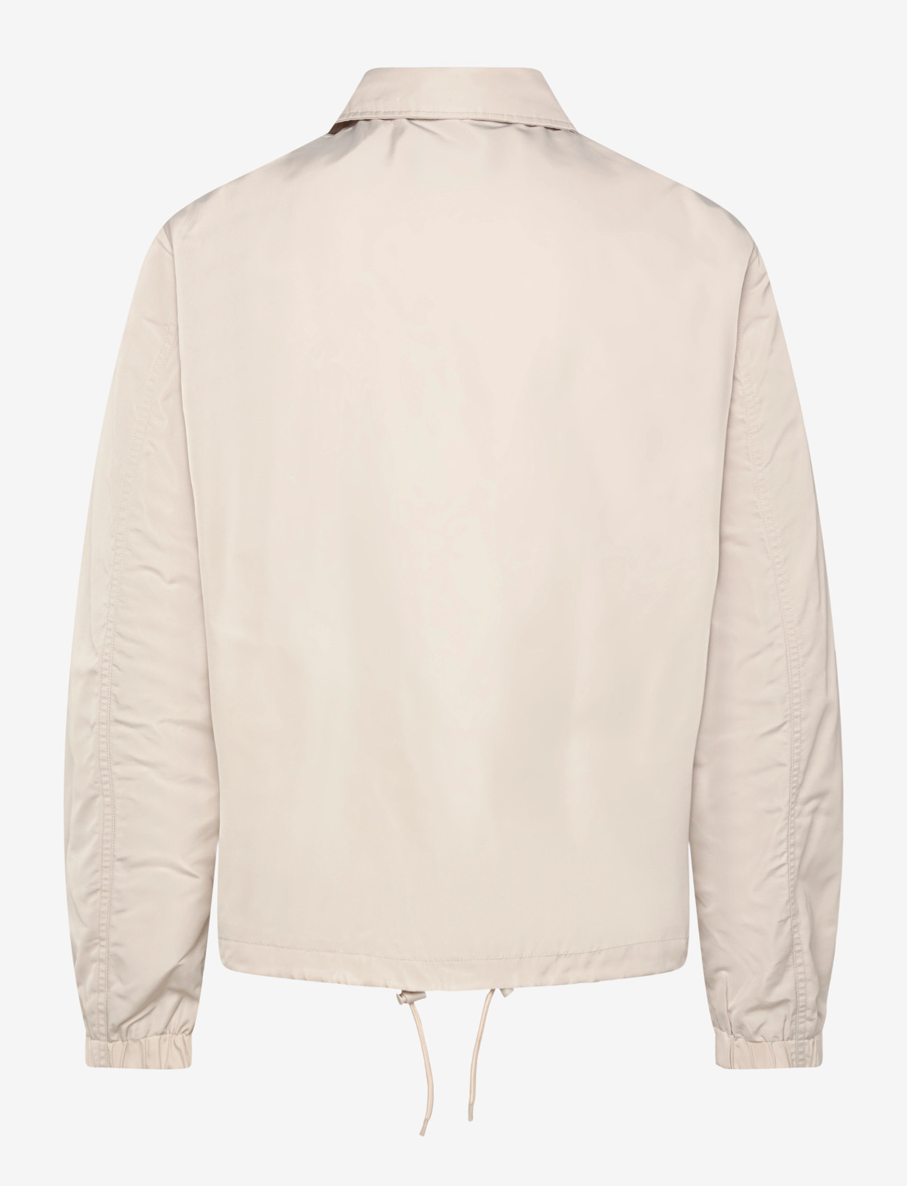 Lyle & Scott - Coach Jacket - frühlingsjacken - cove - 2
