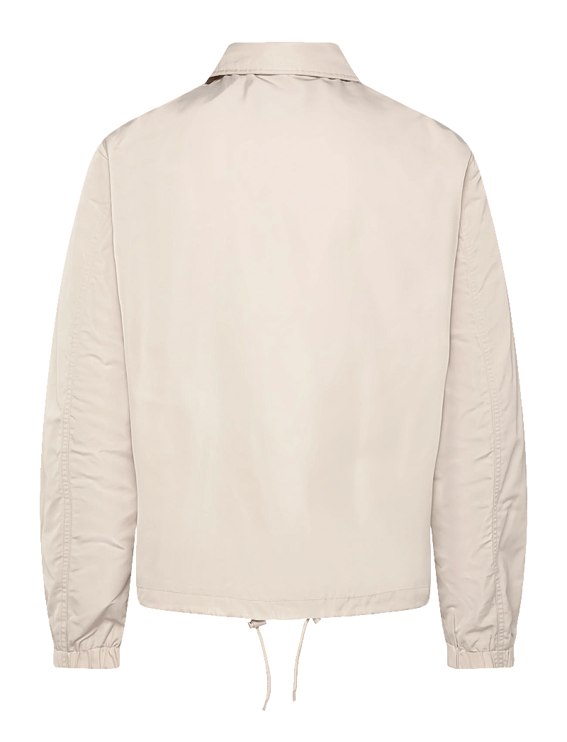 Lyle & Scott - Coach Jacket - frühlingsjacken - cove - 2