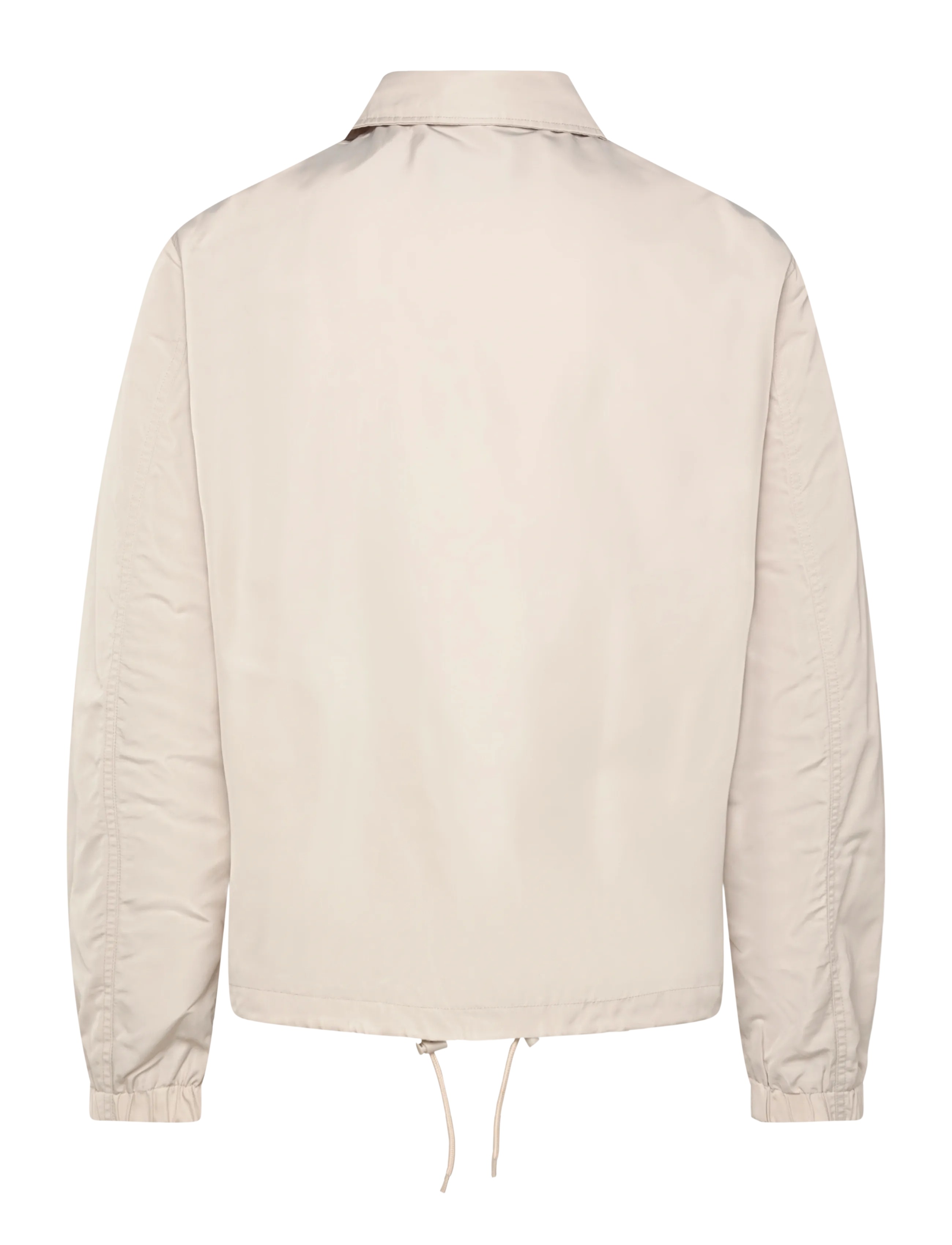 Lyle & Scott - Coach Jacket - frühlingsjacken - cove - 2