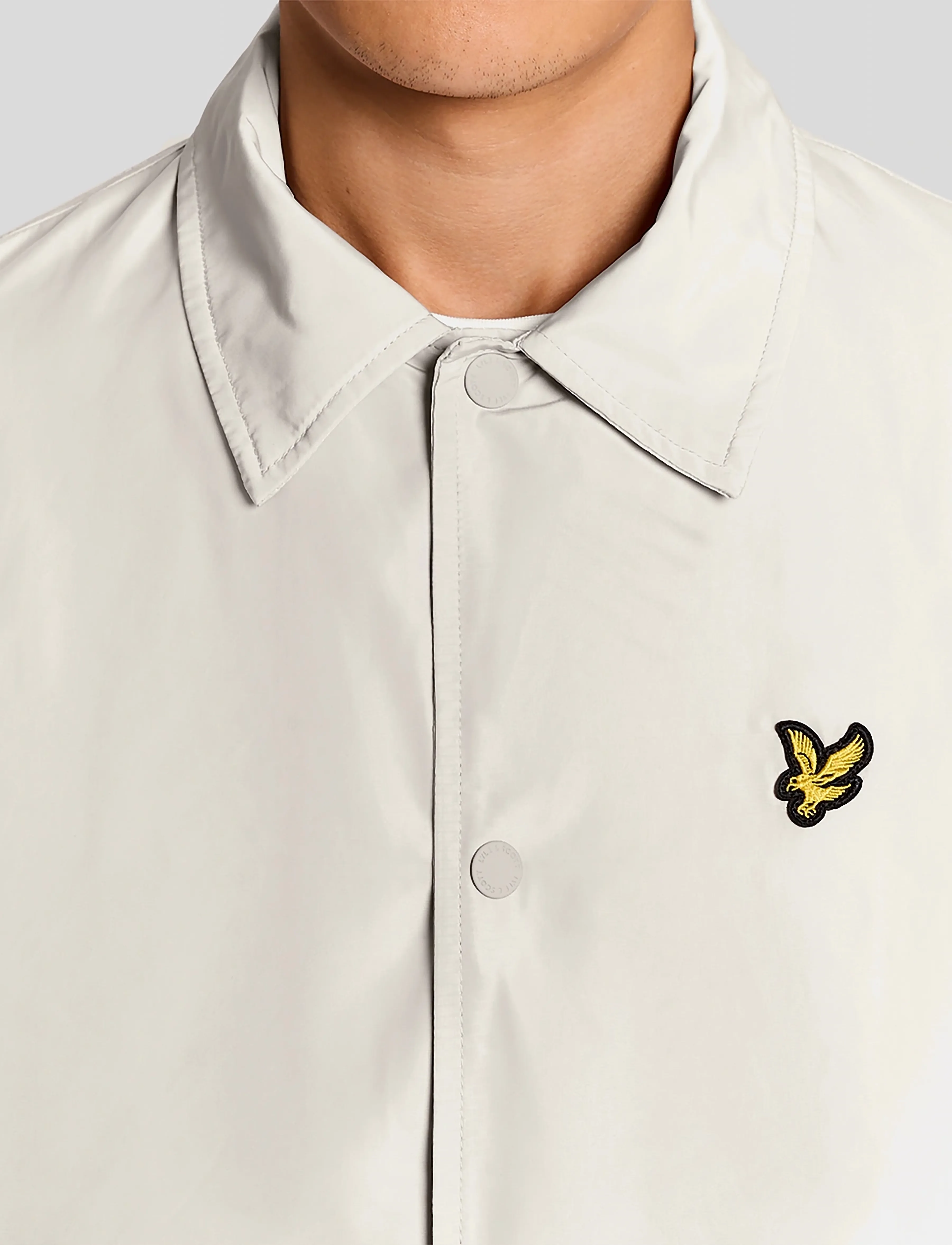 Coach Jacket 4
