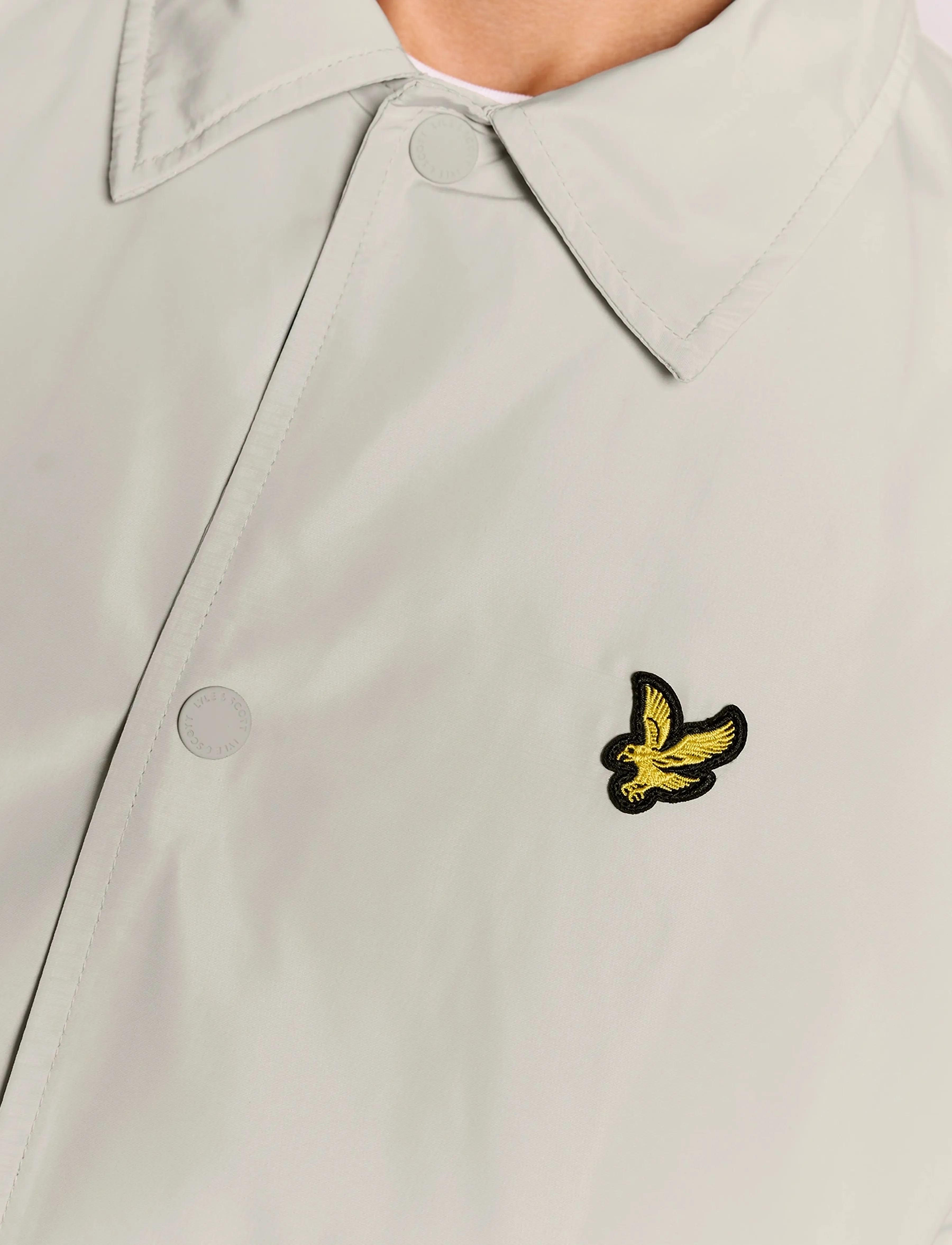Coach Jacket 6
