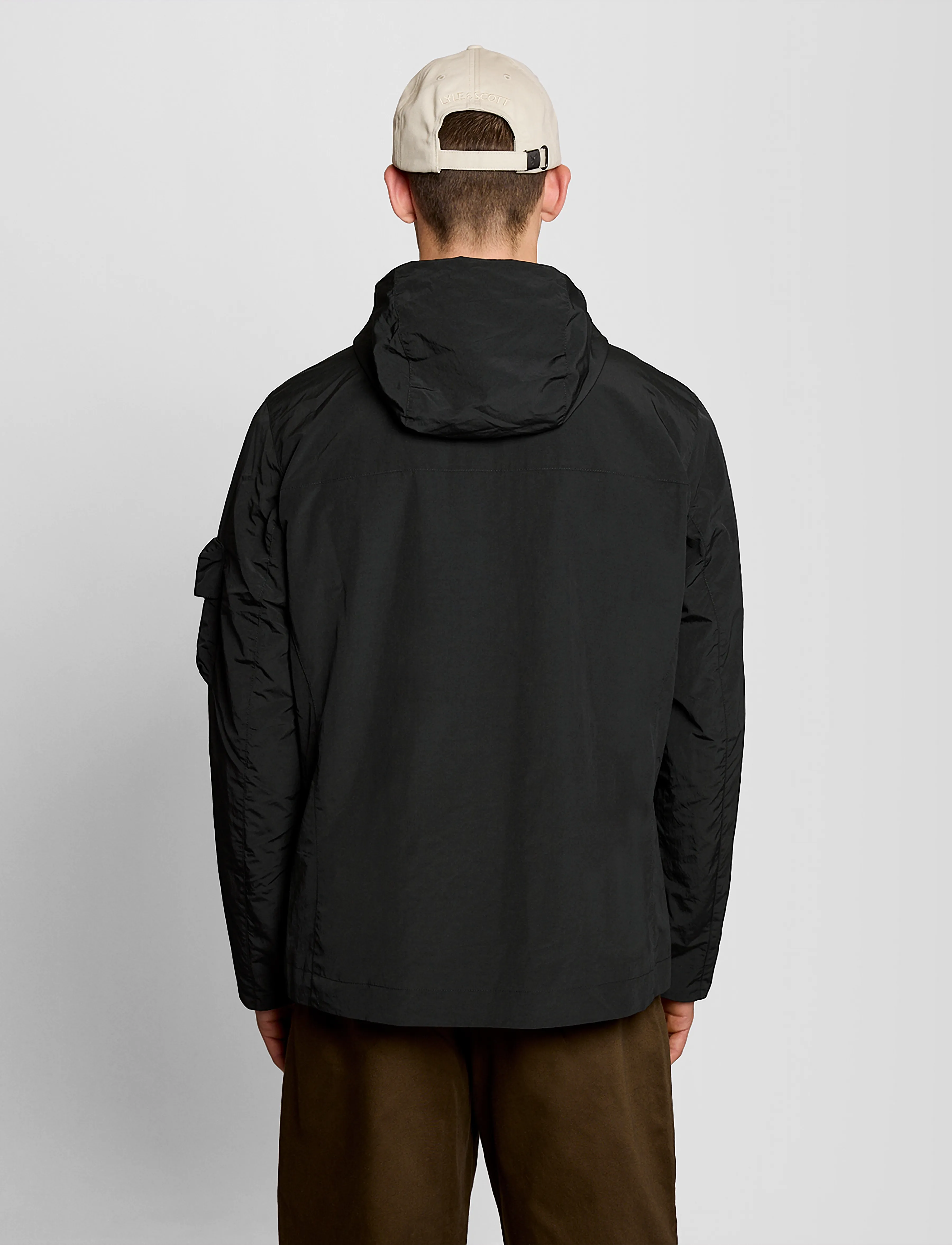 Lightweight Ripstop Windcheater 2