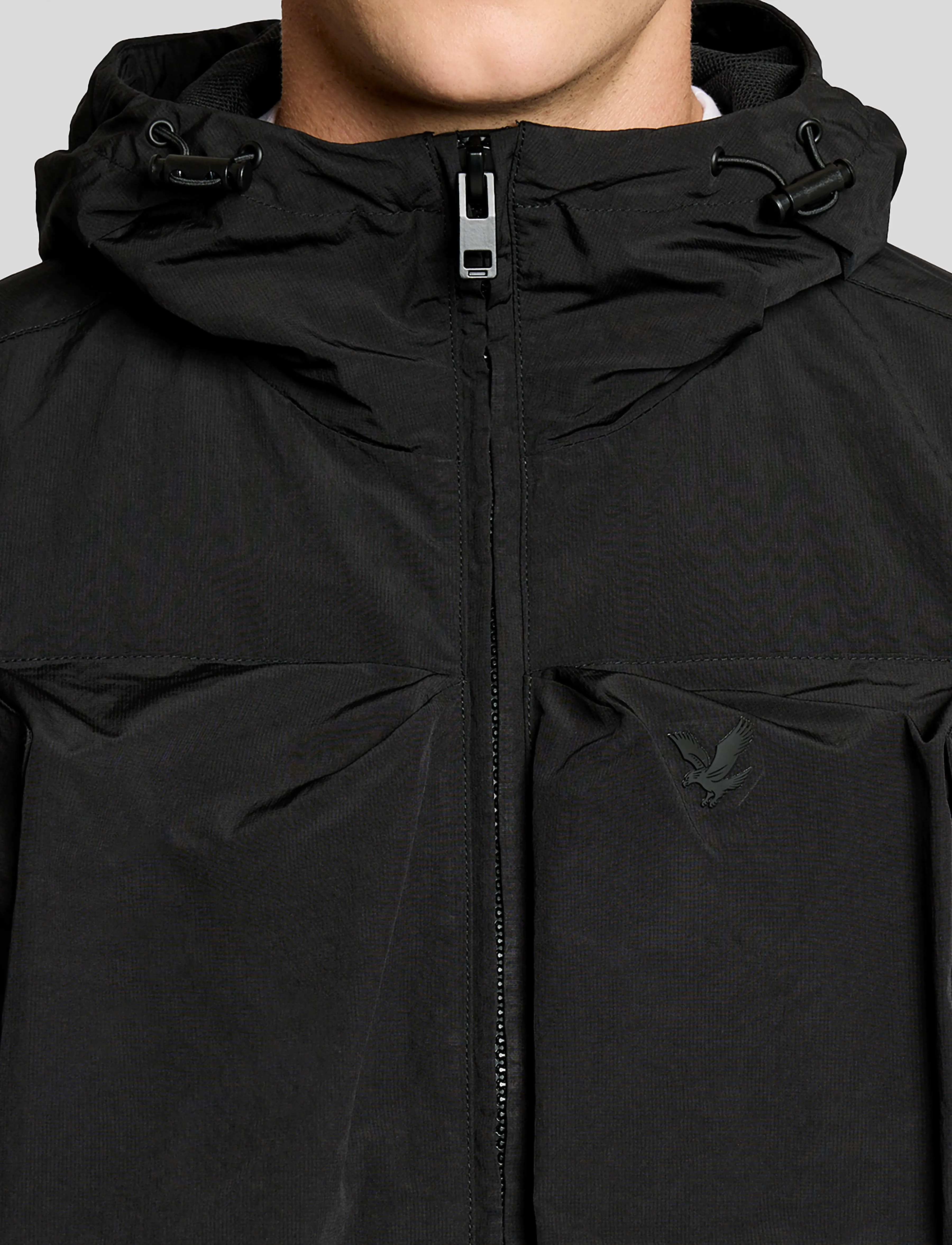 Lightweight Ripstop Windcheater 3