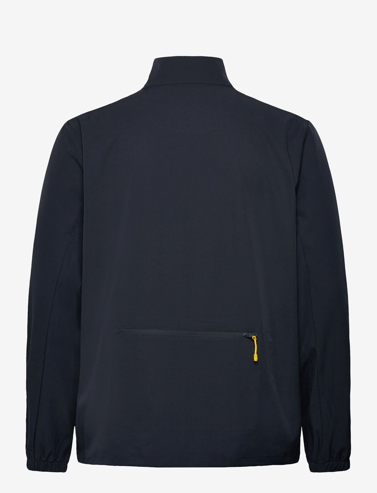 Lyle & Scott - Golf Packable Jacket - golfjakker - dark navy - 2