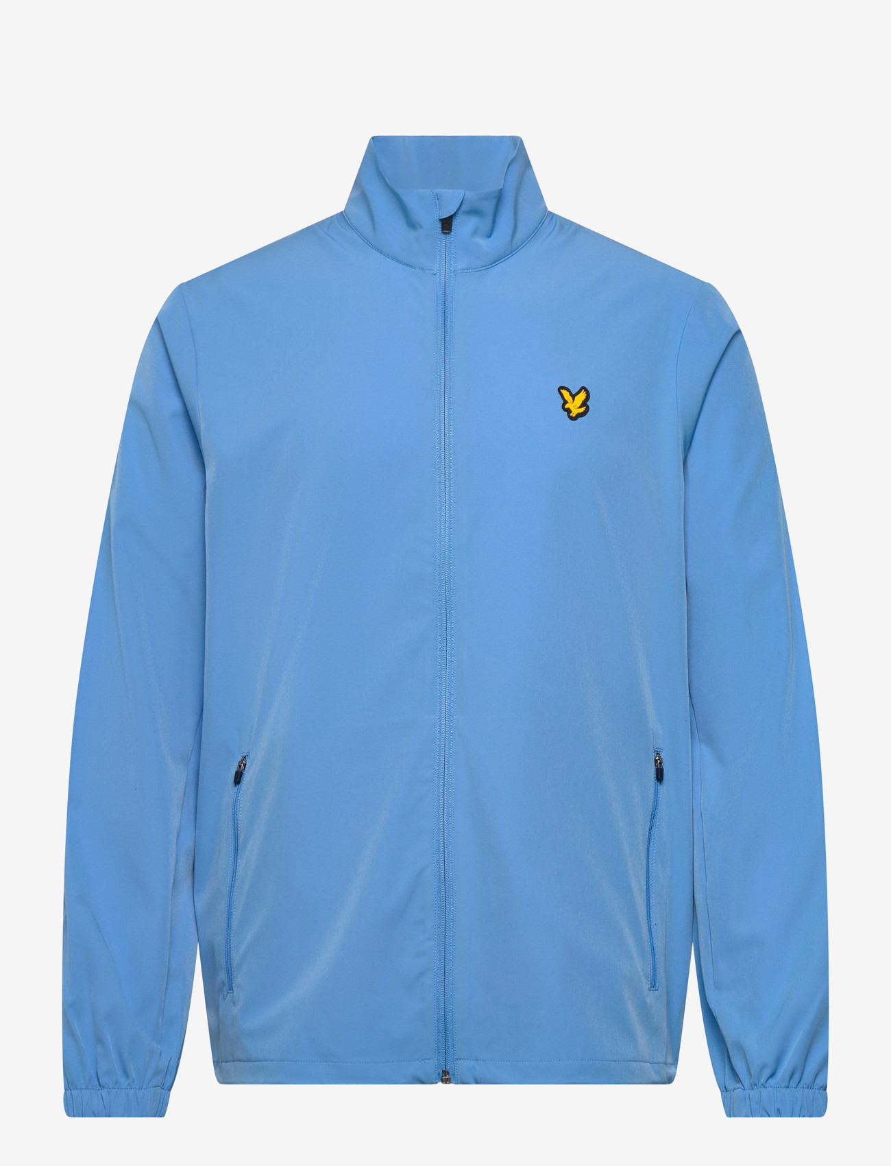 Lyle & Scott - Golf Packable Jacket - golfjakker - nitrogen - 1