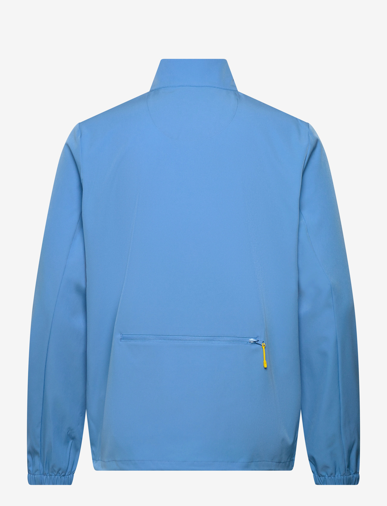 Lyle & Scott - Golf Packable Jacket - golfjakker - nitrogen - 2
