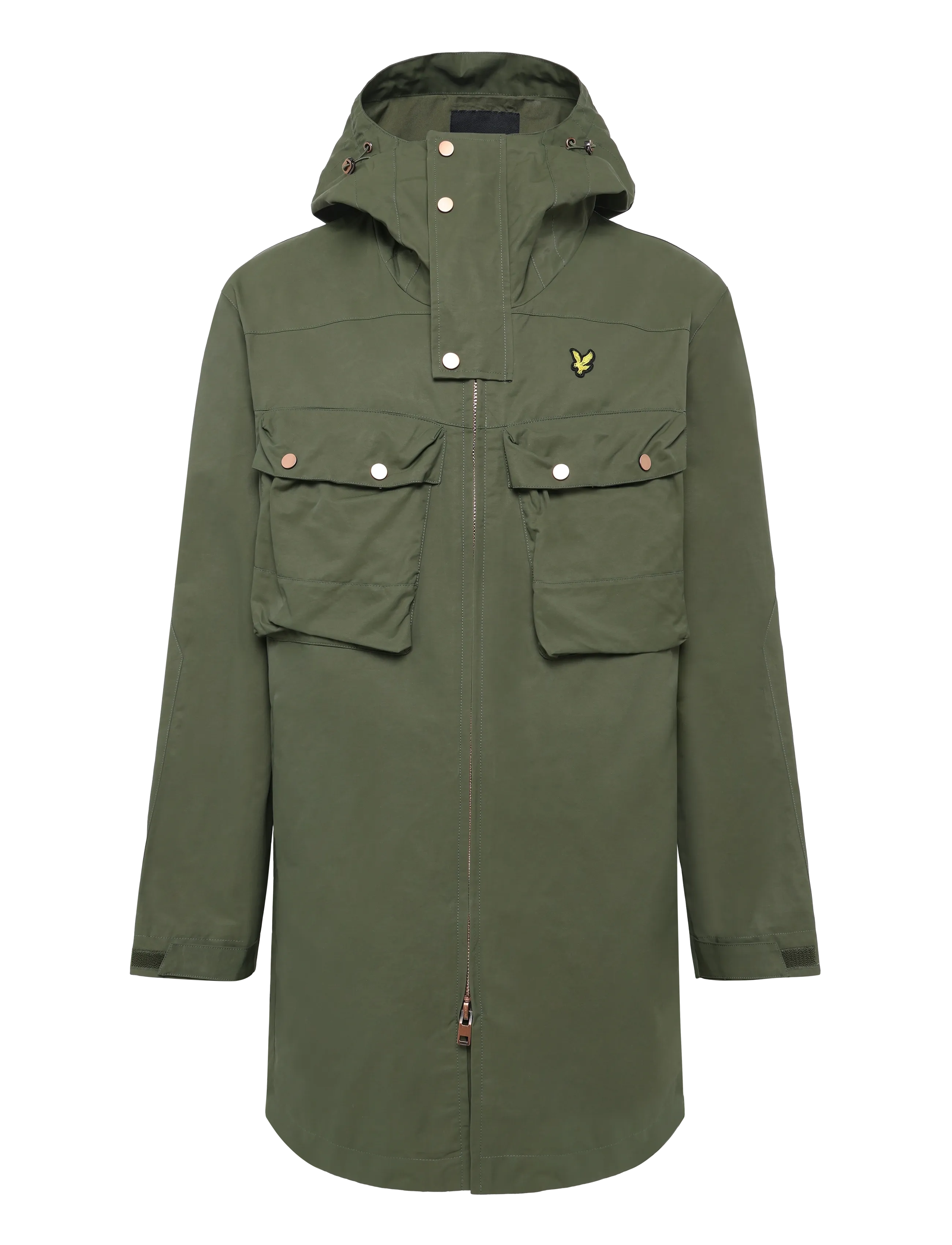 TRUE OLIVE