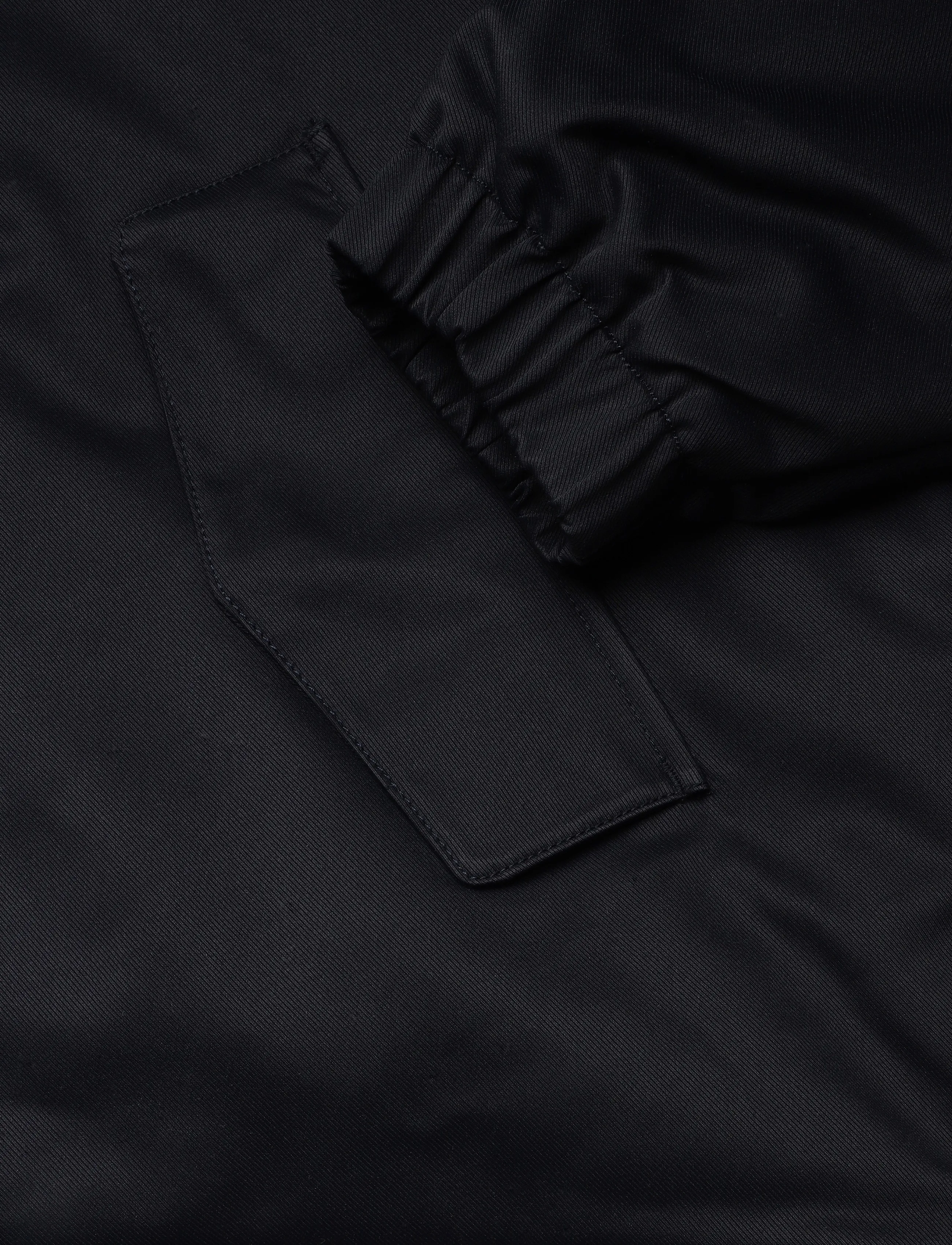 Lyle & Scott - Padded Hooded Zip Through Jacket - dunjackor - dark navy - 3