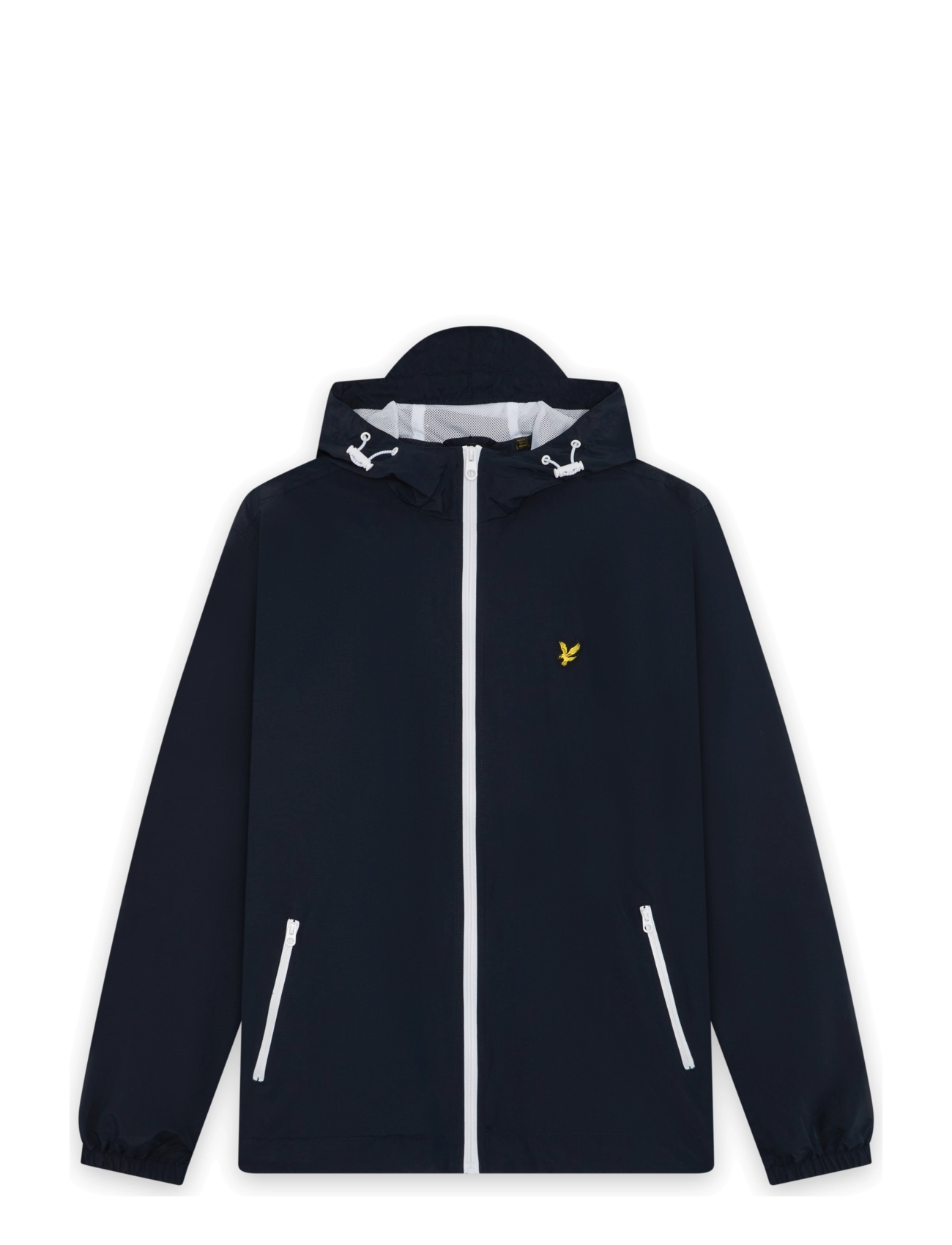 DARK NAVY/WHITE
