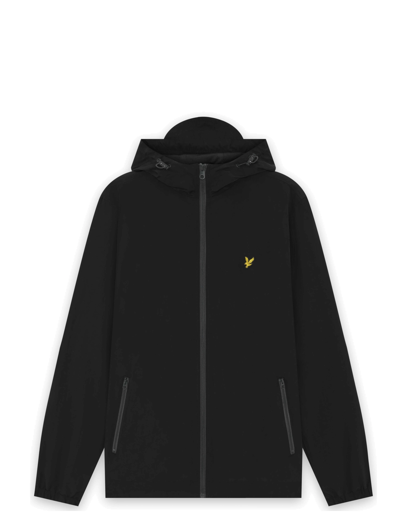 JET BLACK/GUNMETAL